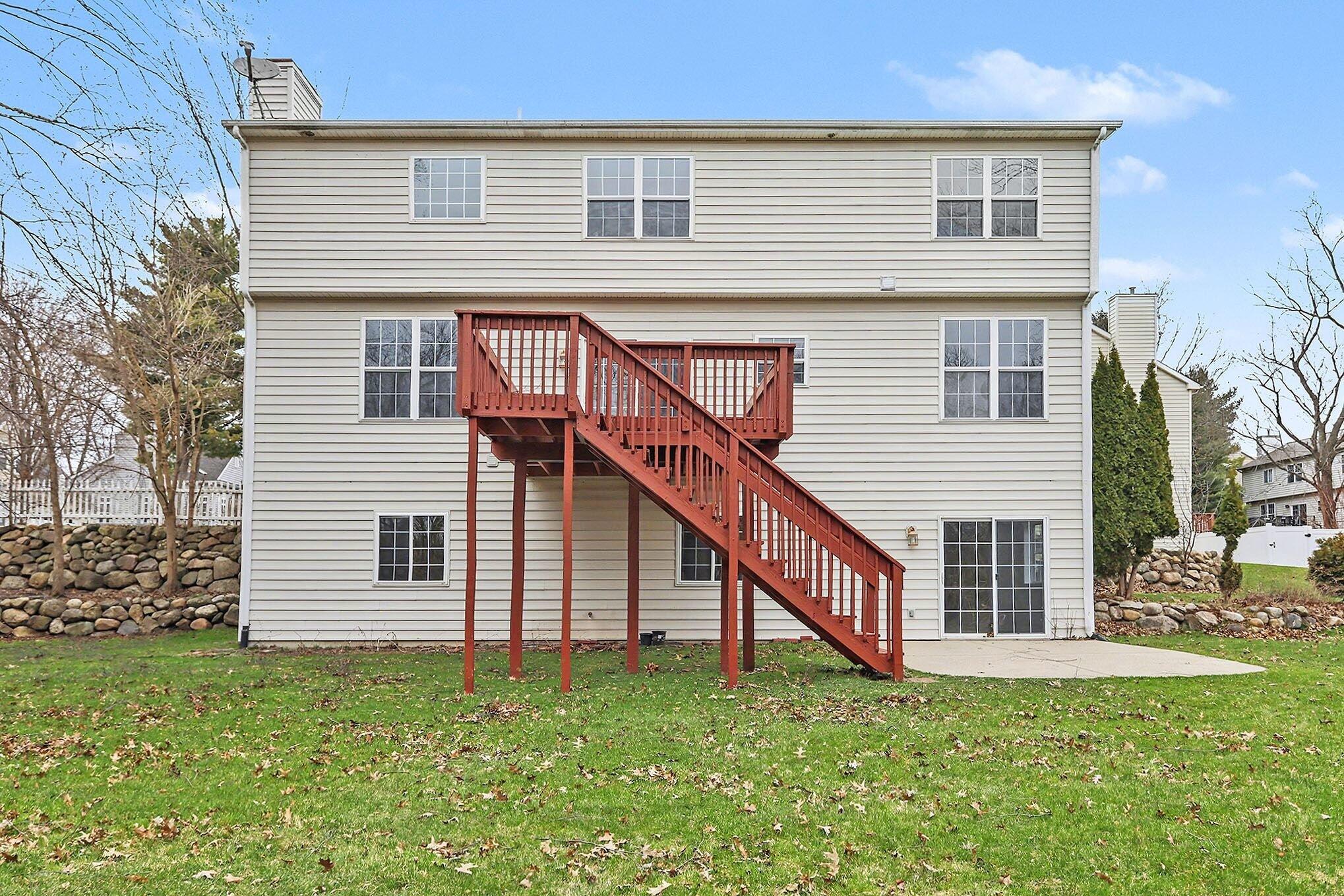 7251 Windhaven Court Portage MI 49024