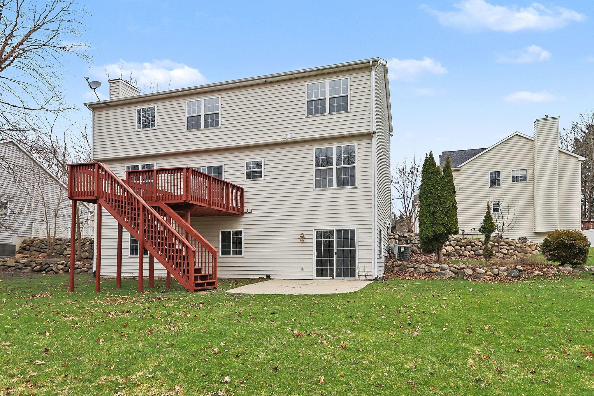 7251 Windhaven Court Portage MI 49024