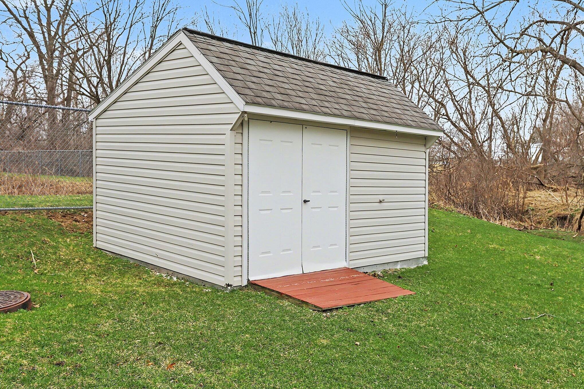 7251 Windhaven Court Portage MI 49024