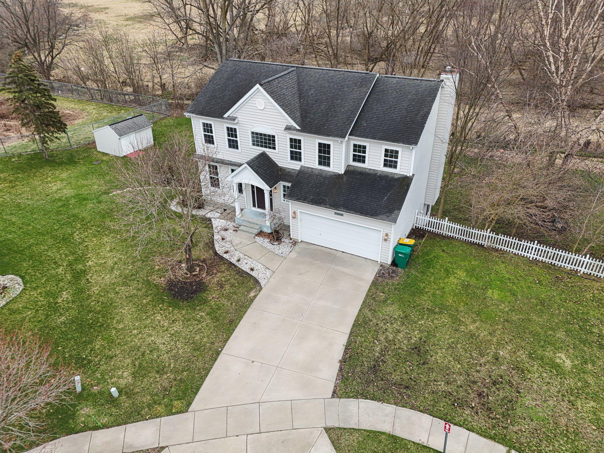 7251 Windhaven Court Portage MI 49024