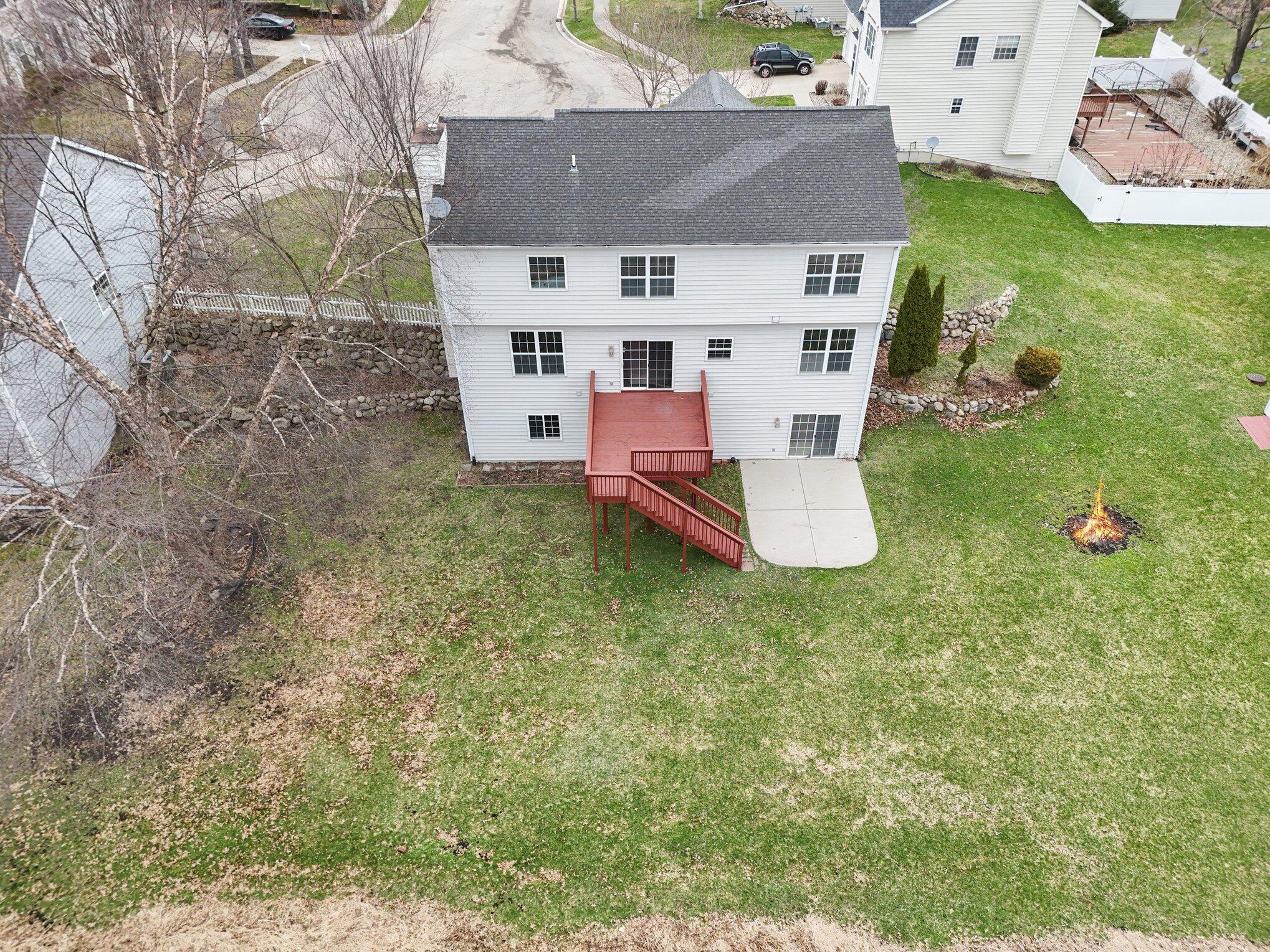 7251 Windhaven Court Portage MI 49024