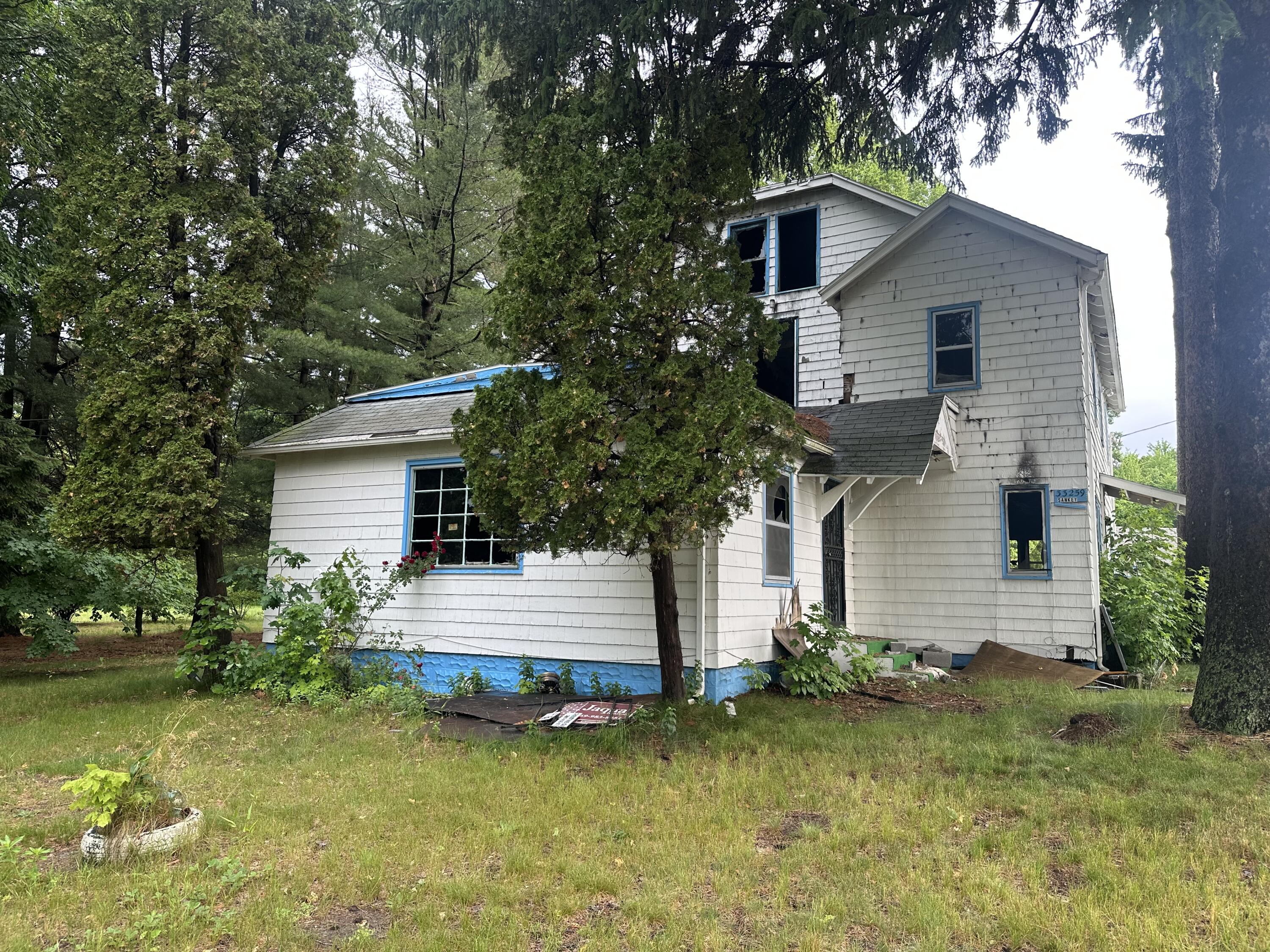 33259 Orchard Street Covert MI 49043