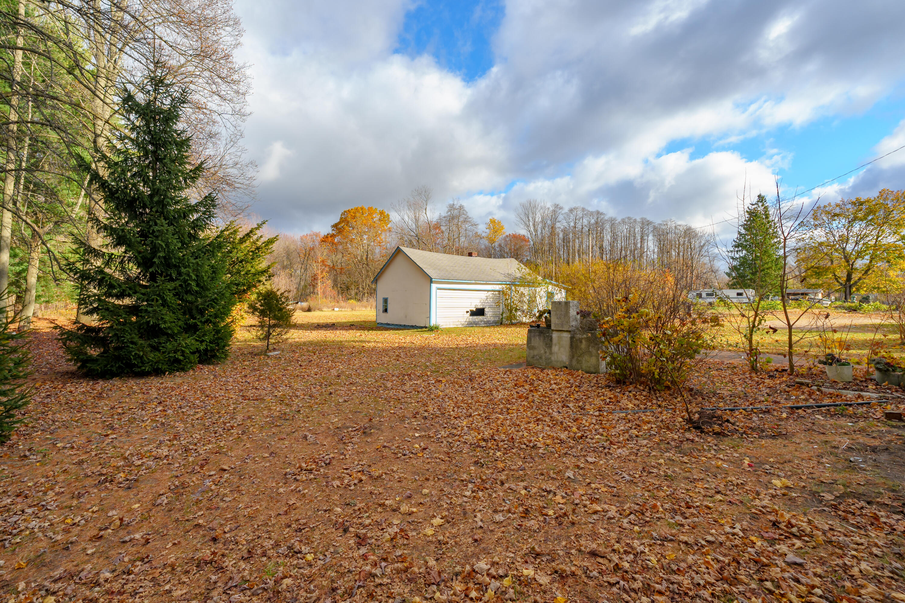 33259 Orchard Street Covert MI 49043