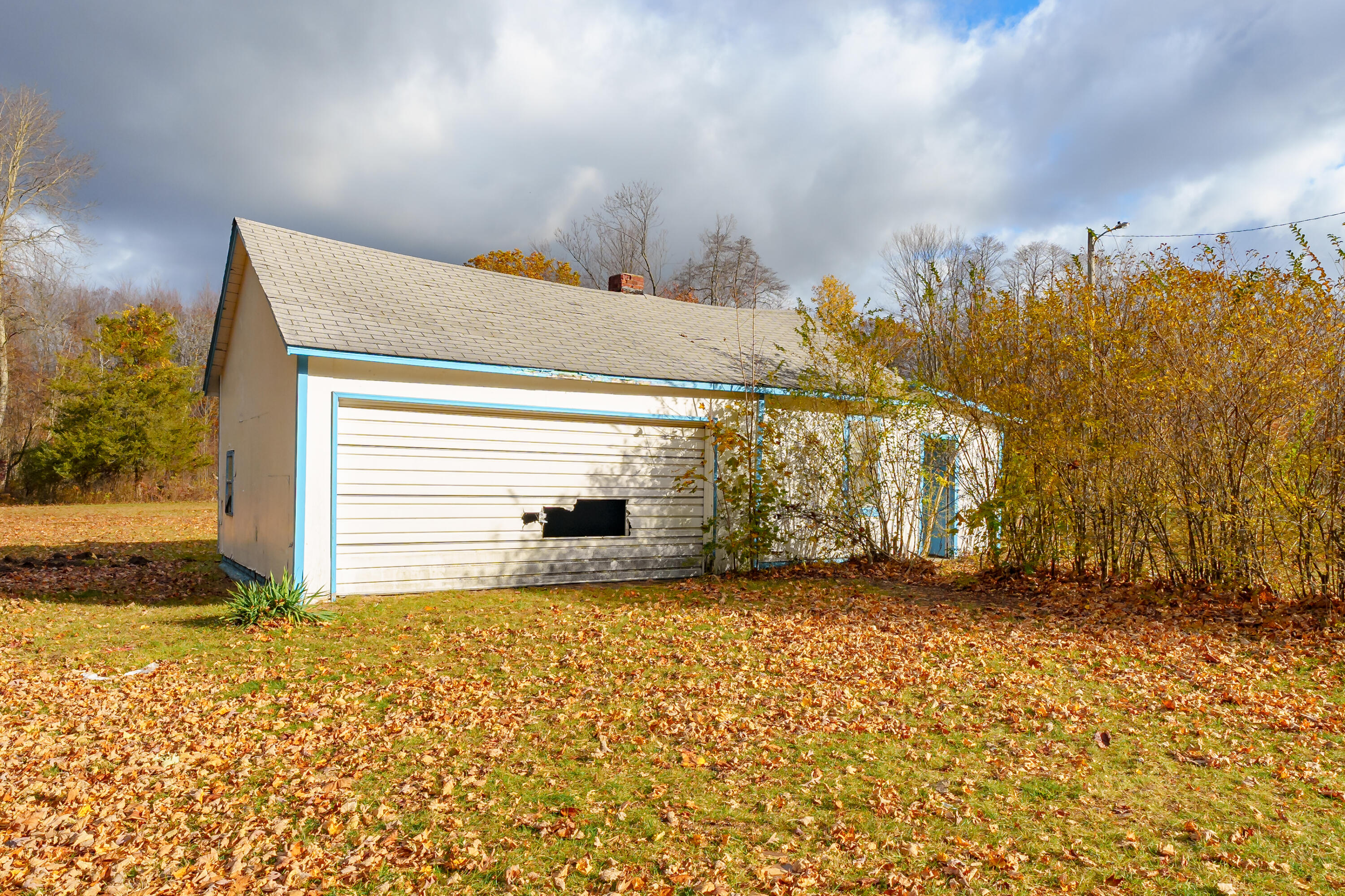 33259 Orchard Street Covert MI 49043