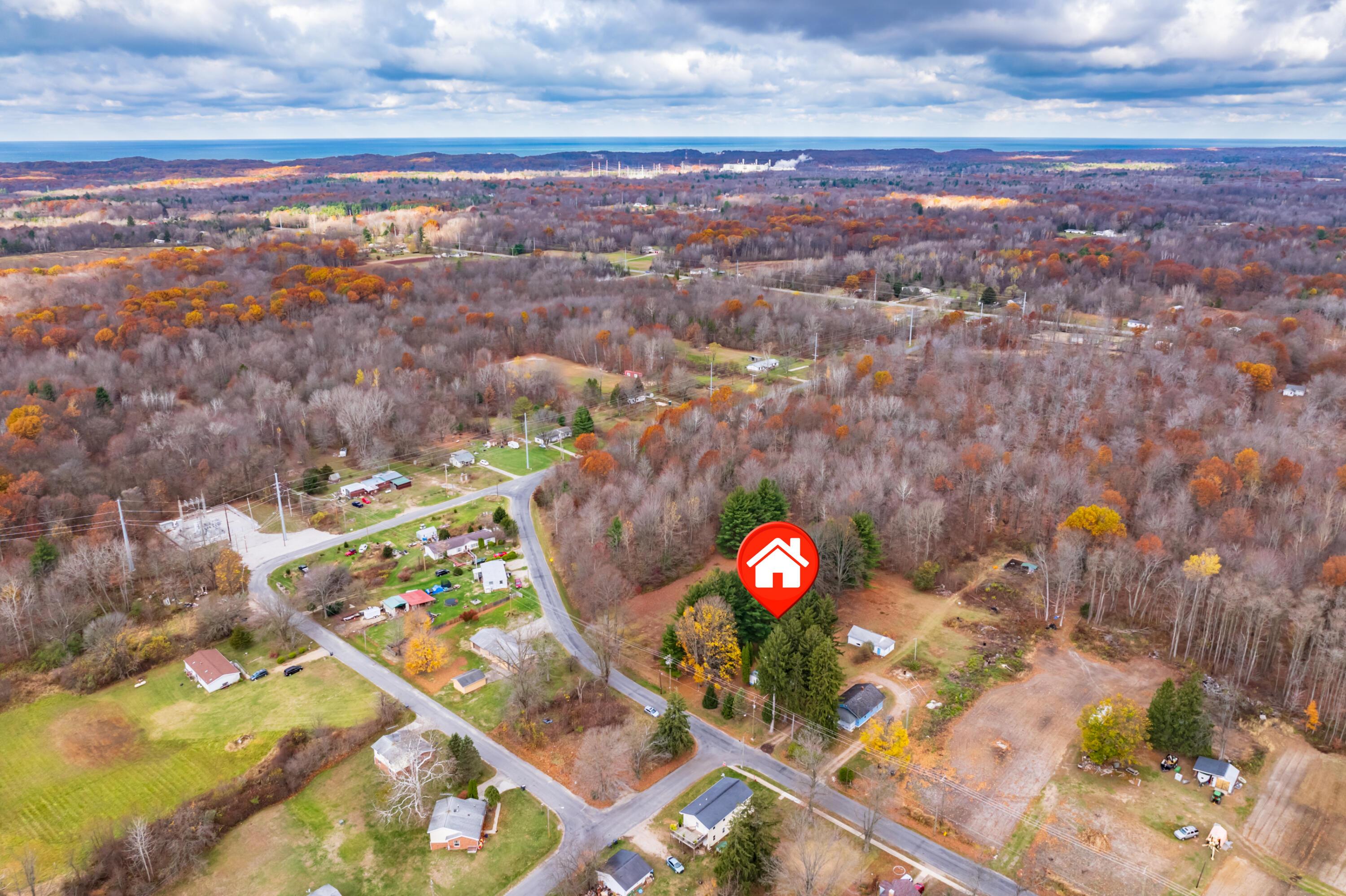 33259 Orchard Street Covert MI 49043