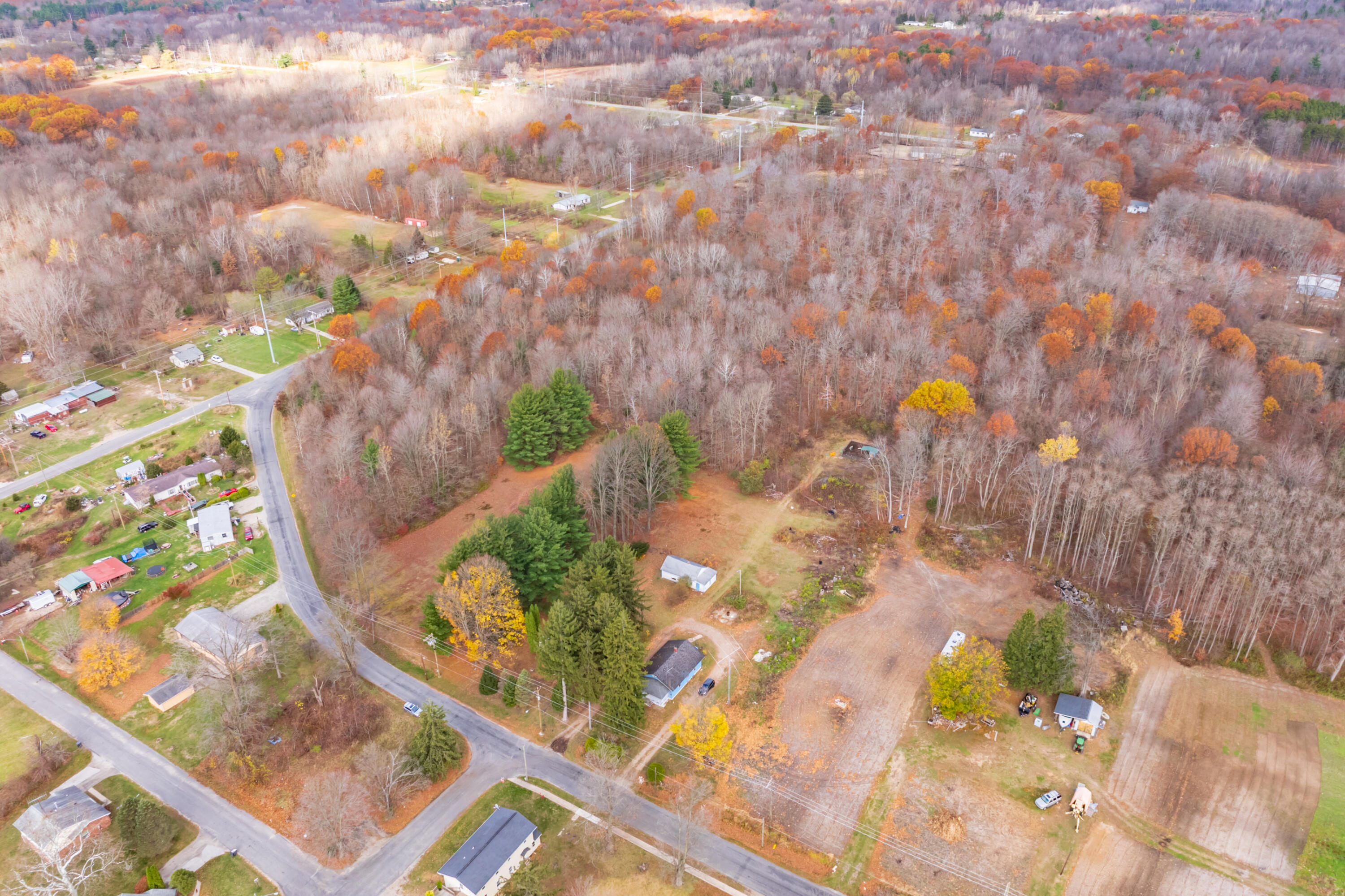 33259 Orchard Street Covert MI 49043