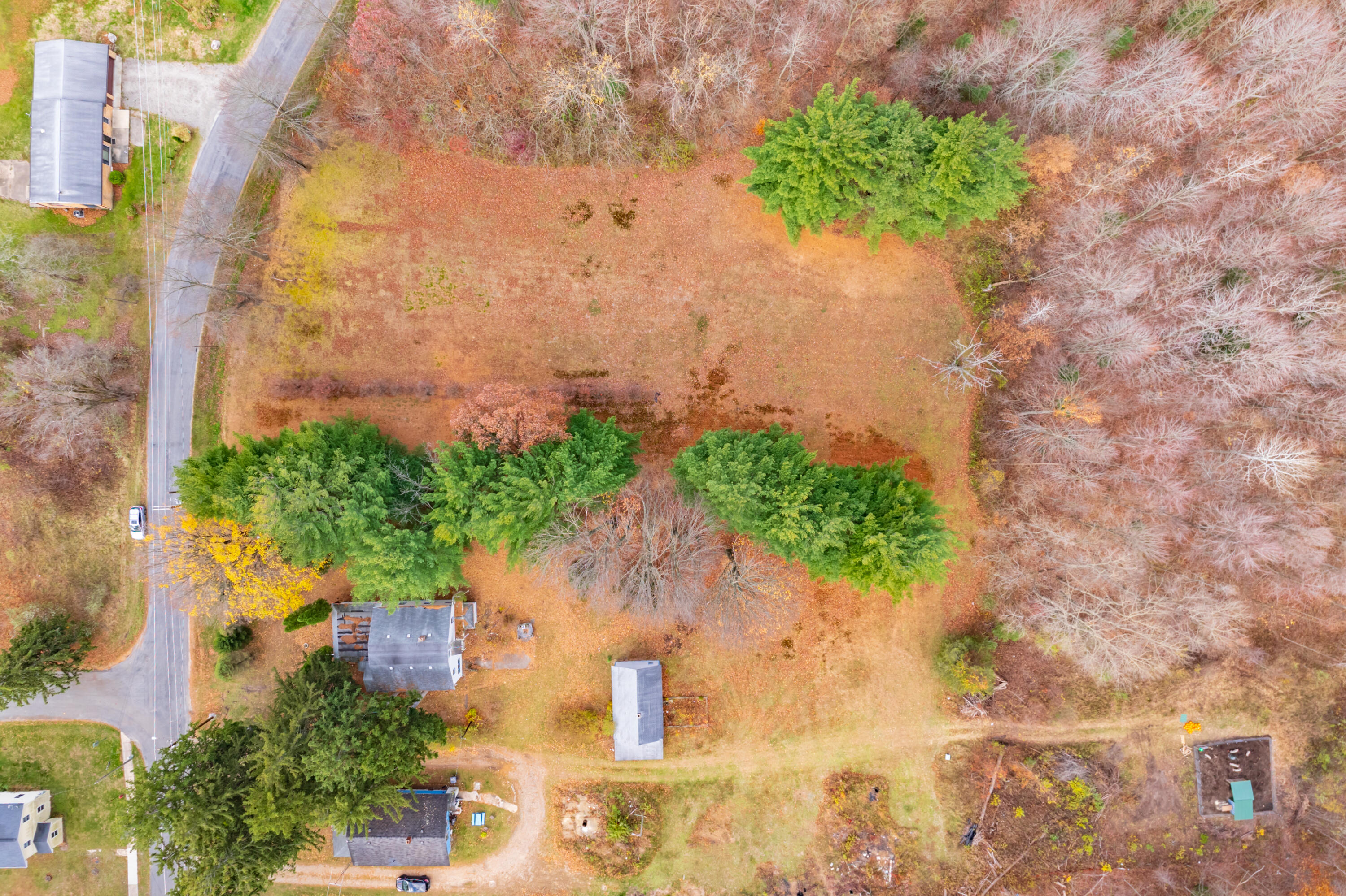 33259 Orchard Street Covert MI 49043
