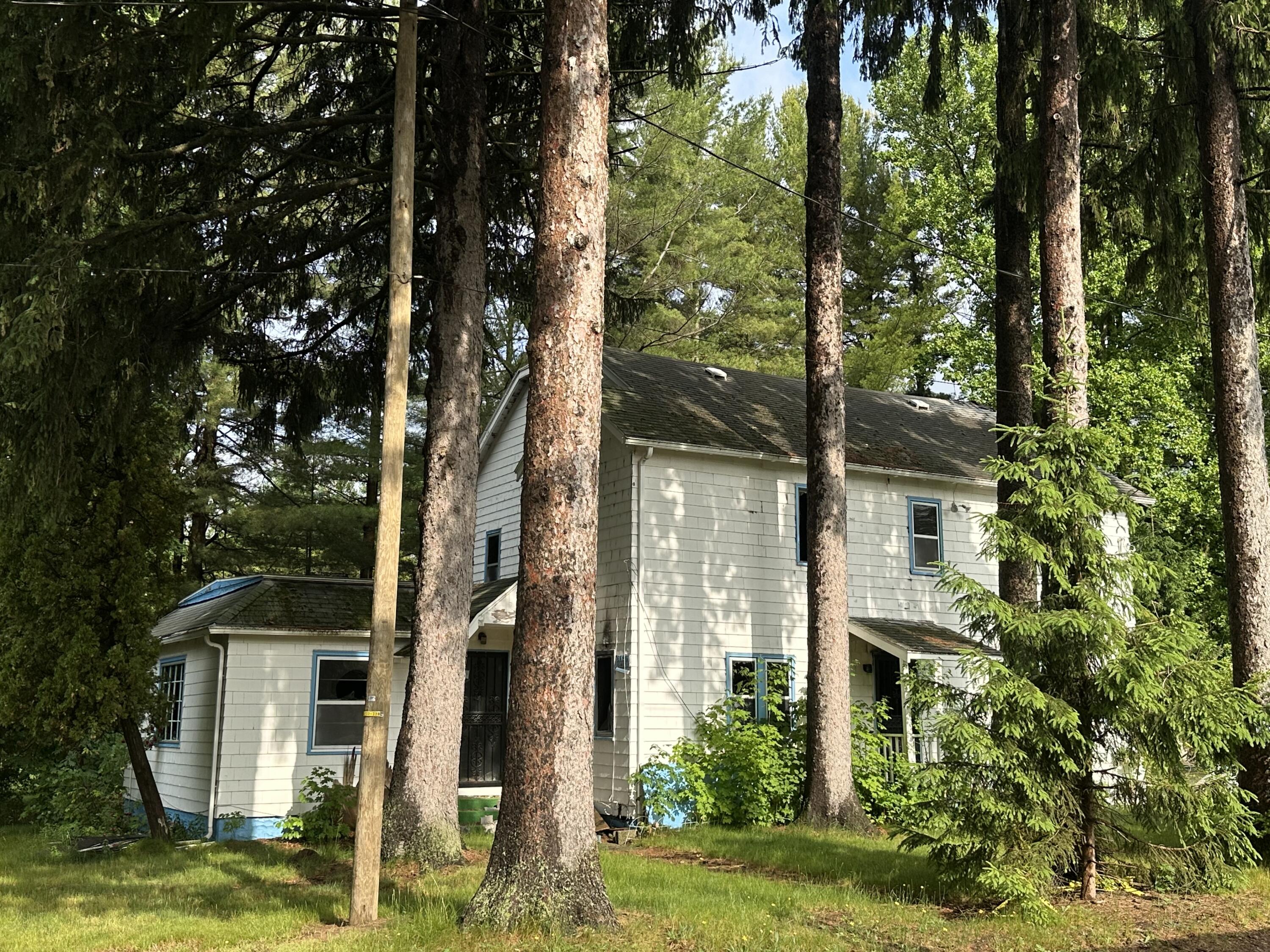 33259 Orchard Street Covert MI 49043
