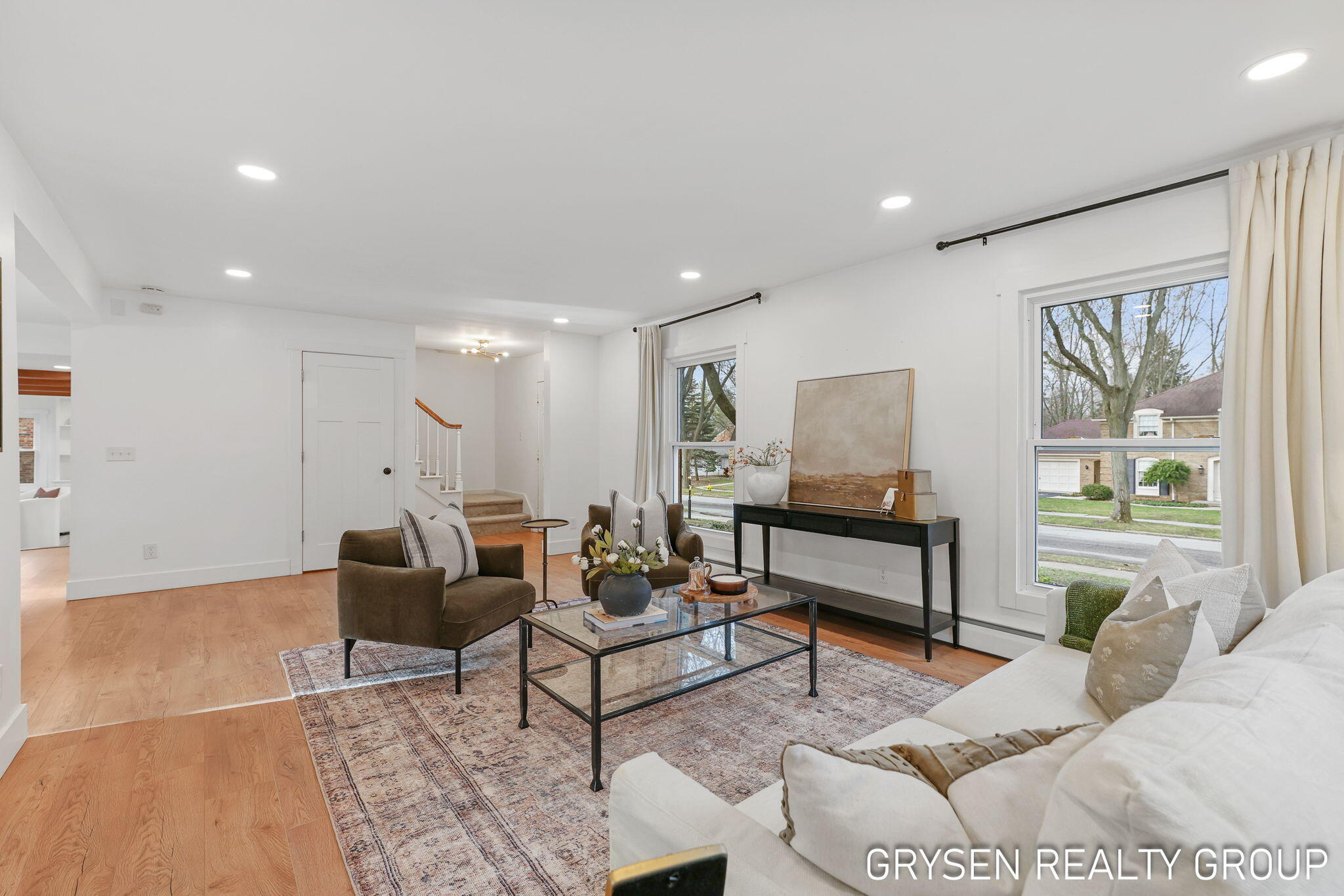 2735 Barfield Drive SE Grand Rapids MI 49546