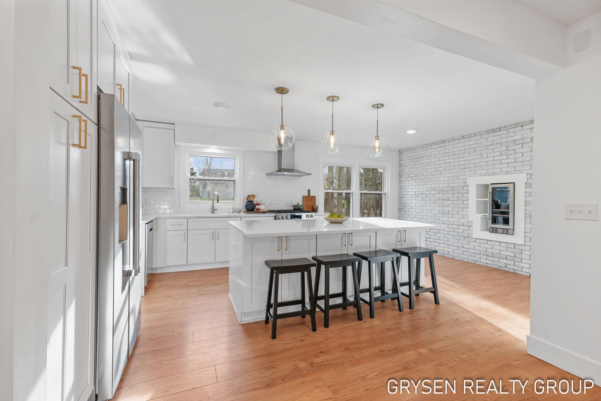 2735 Barfield Drive SE Grand Rapids MI 49546