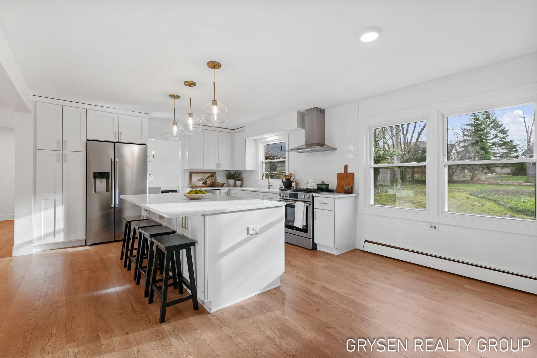 2735 Barfield Drive SE Grand Rapids MI 49546