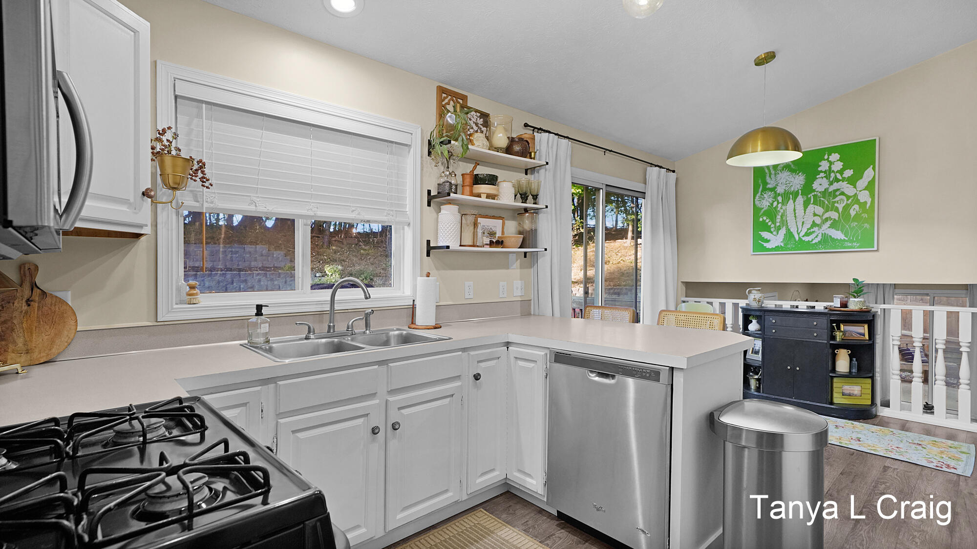 2595 Walker Woods Court NW Grand Rapids MI 49544