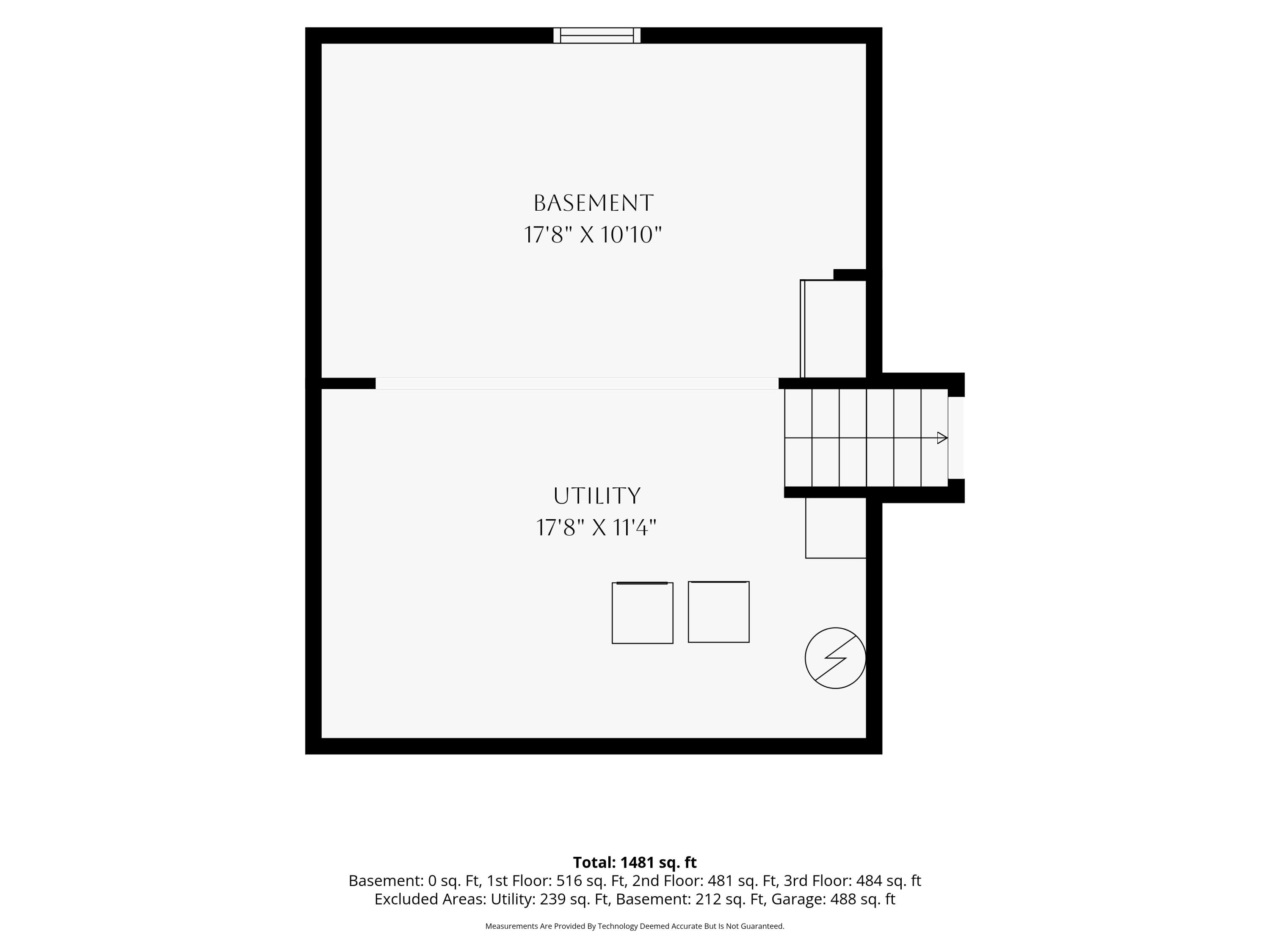 2595 Walker Woods Court NW Grand Rapids MI 49544