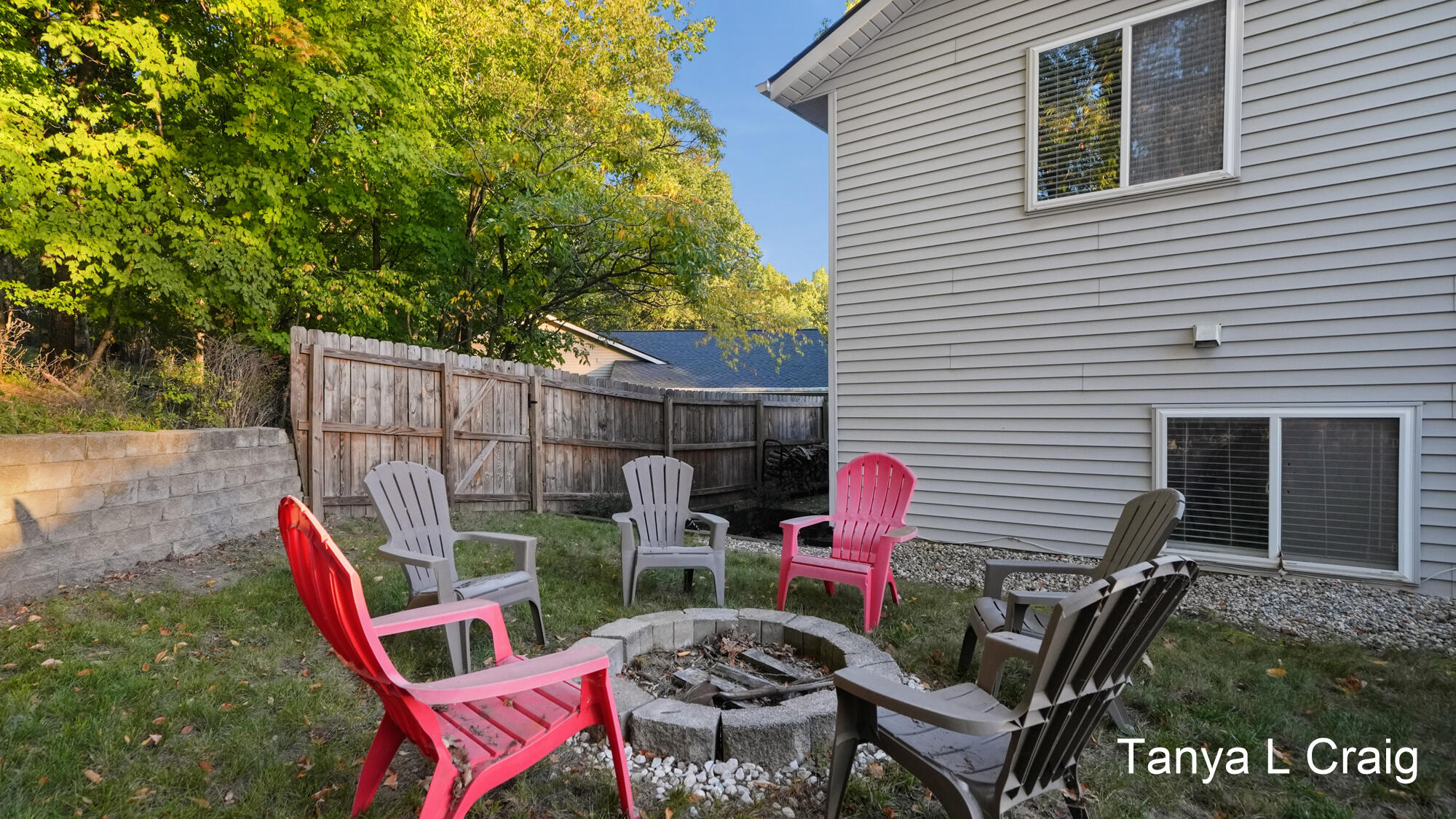 2595 Walker Woods Court NW Grand Rapids MI 49544