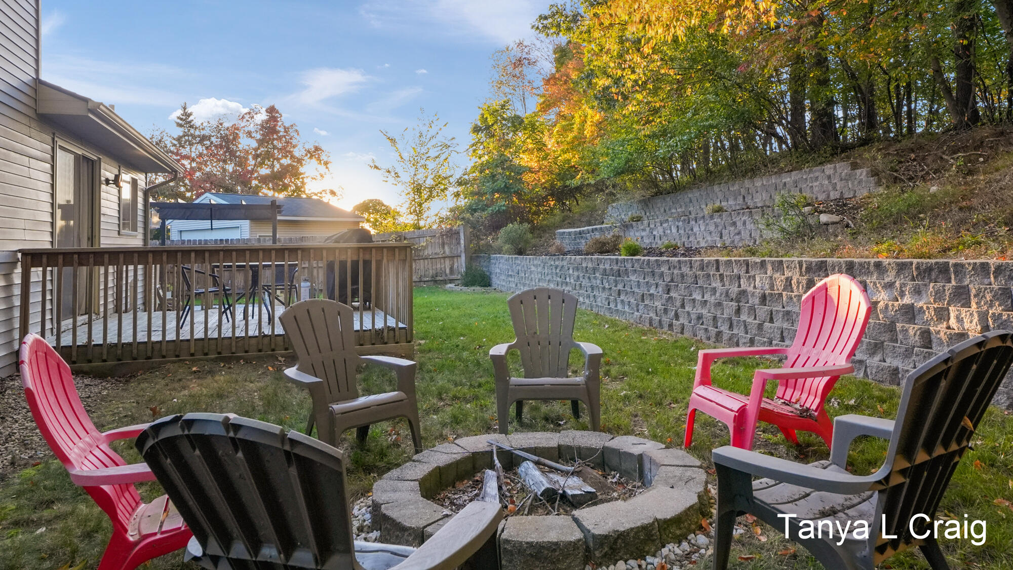 2595 Walker Woods Court NW Grand Rapids MI 49544