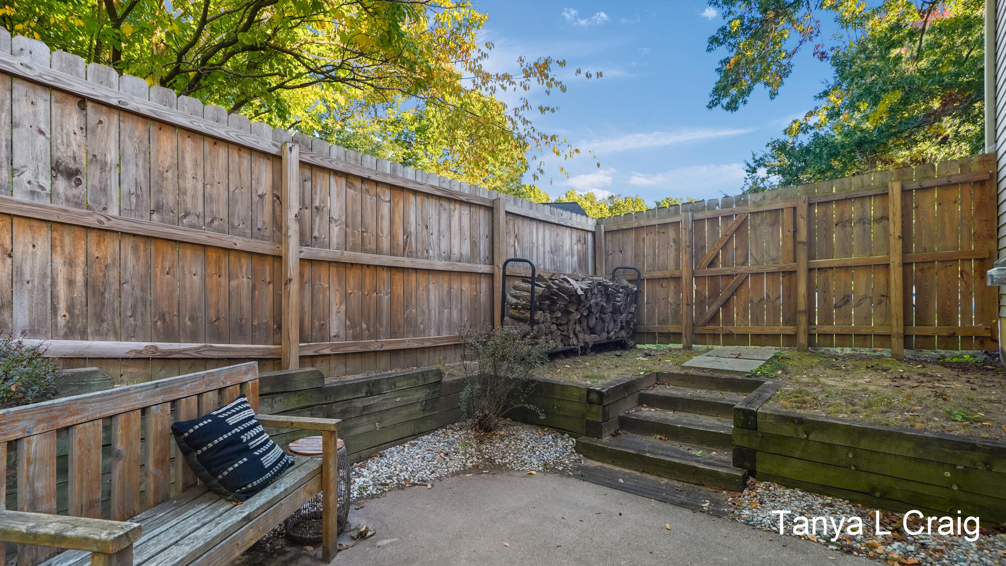2595 Walker Woods Court NW Grand Rapids MI 49544