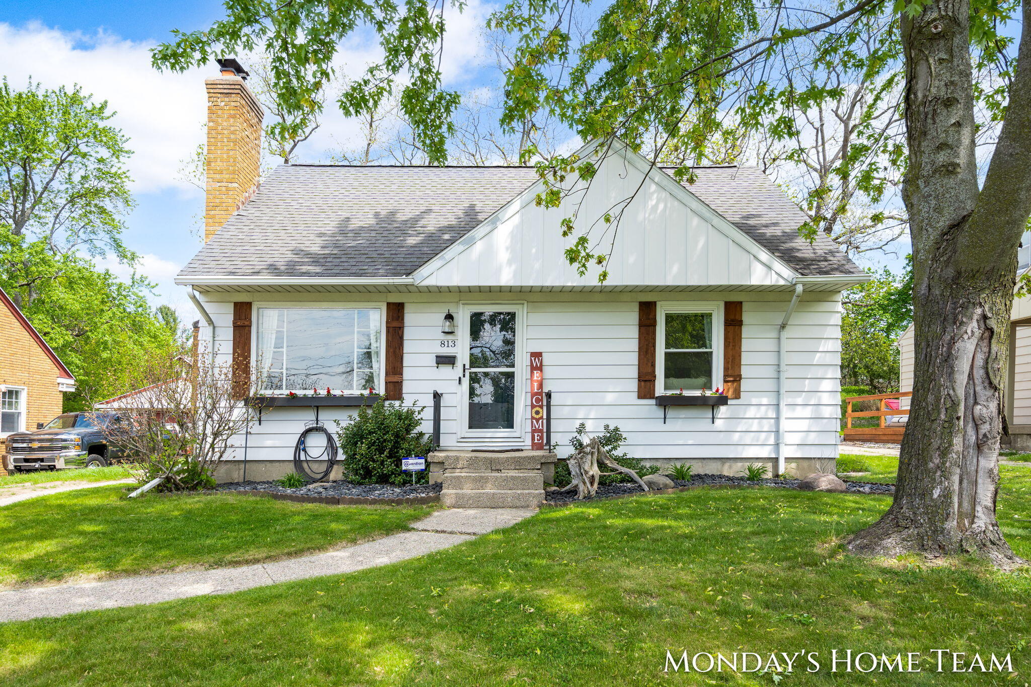 813 Everglade Drive SE Grand Rapids MI 49507