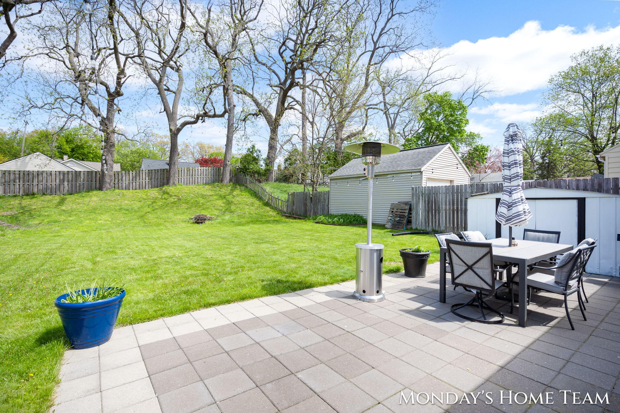813 Everglade Drive SE Grand Rapids MI 49507