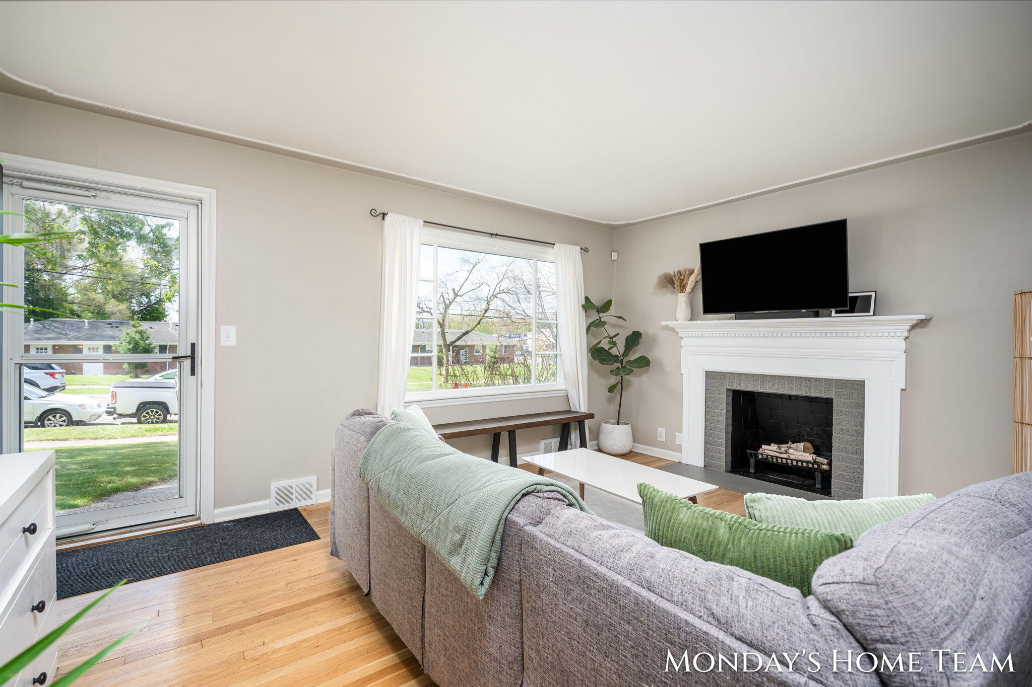 813 Everglade Drive SE Grand Rapids MI 49507