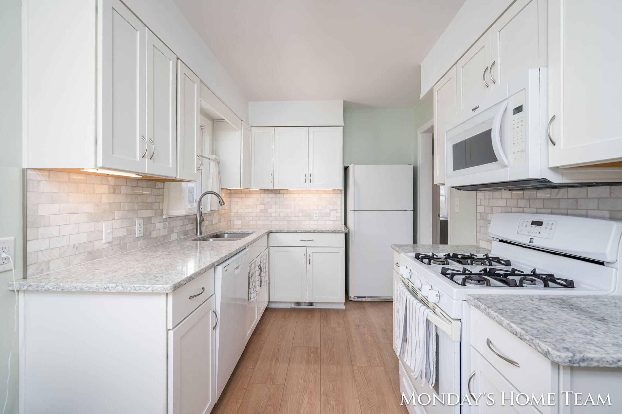 813 Everglade Drive SE Grand Rapids MI 49507