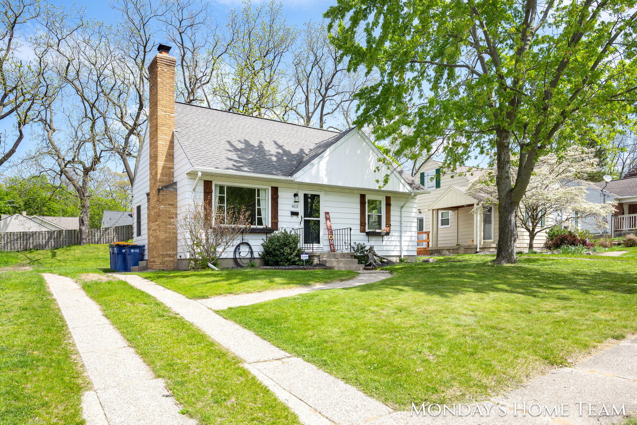 813 Everglade Drive SE Grand Rapids MI 49507
