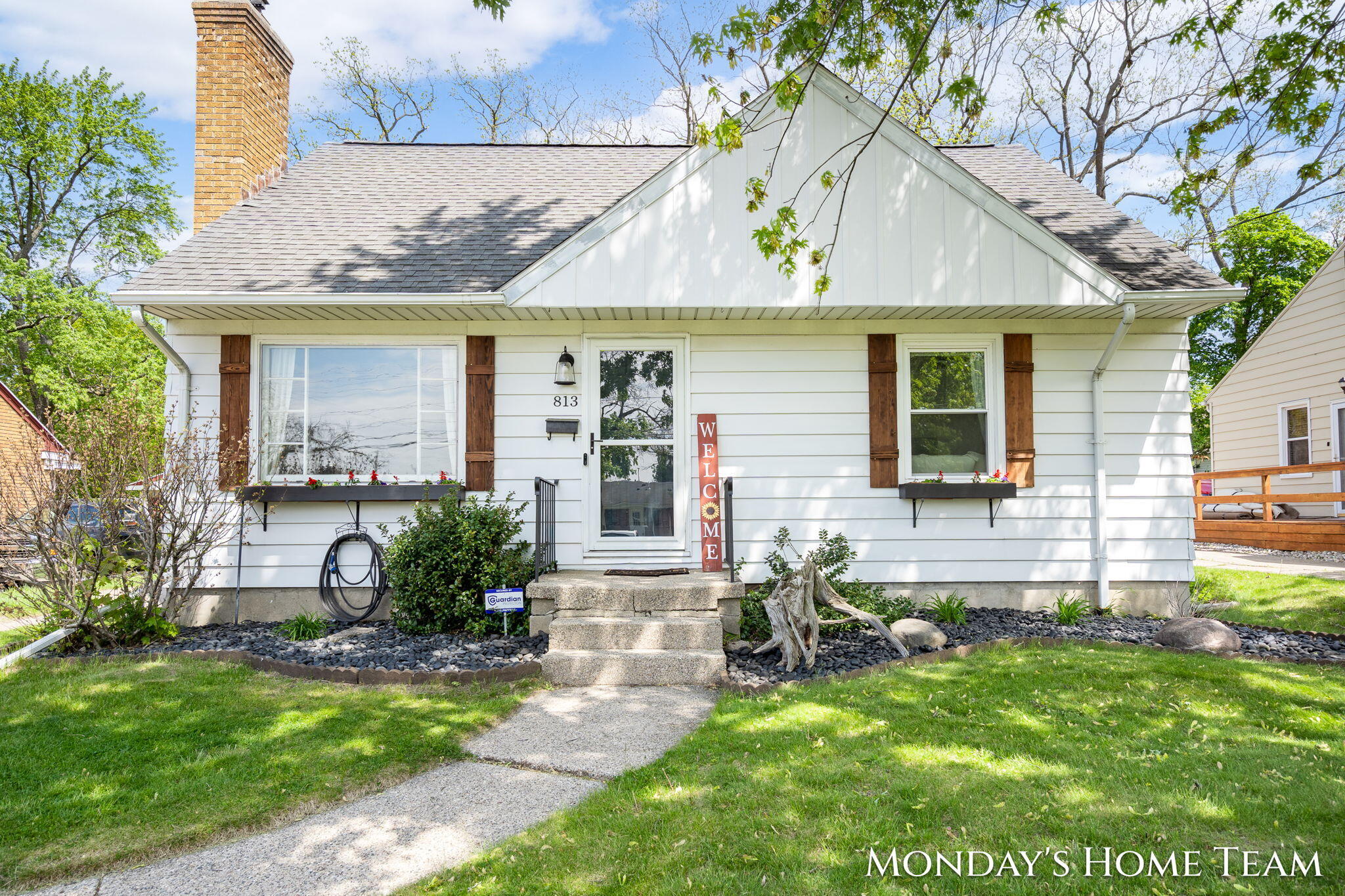 813 Everglade Drive SE Grand Rapids MI 49507