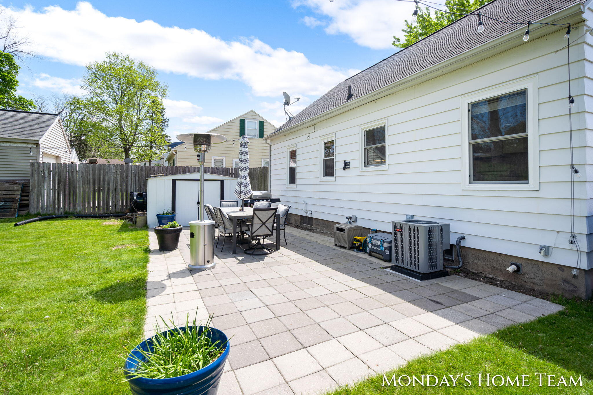 813 Everglade Drive SE Grand Rapids MI 49507