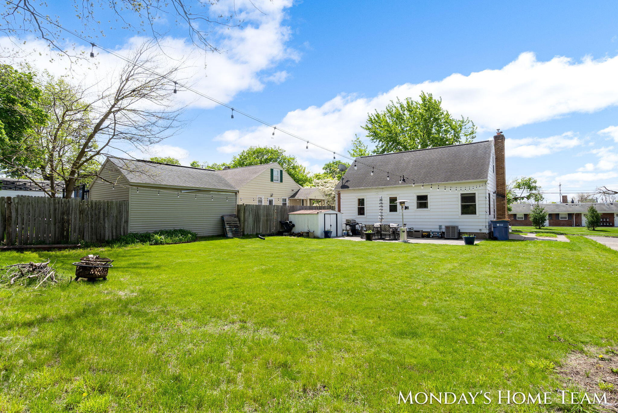 813 Everglade Drive SE Grand Rapids MI 49507