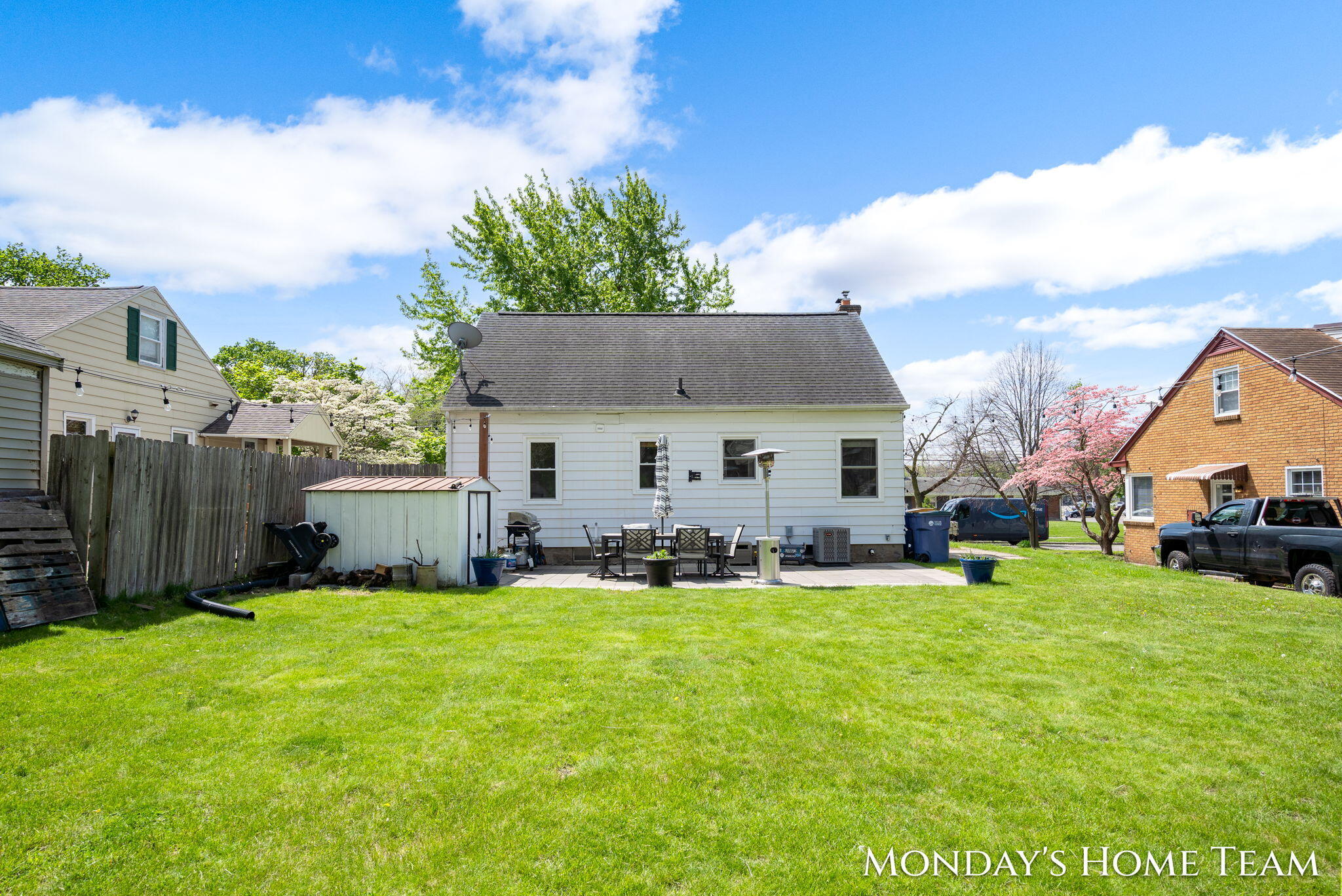 813 Everglade Drive SE Grand Rapids MI 49507