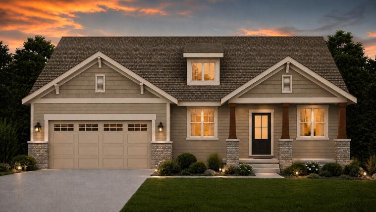 1220 Wake Robin Road Holland MI 49424