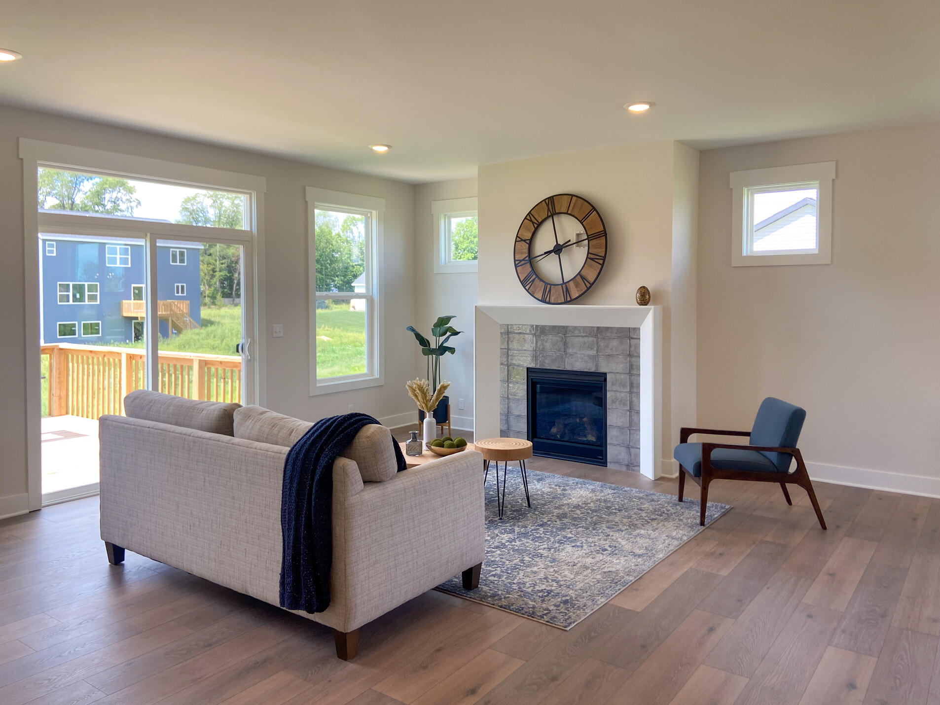 1220 Wake Robin Road Holland MI 49424