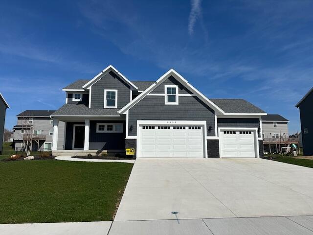 6458 Estate Drive SW Byron Center MI 49315