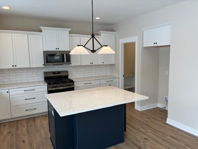 6458 Estate Drive SW Byron Center MI 49315
