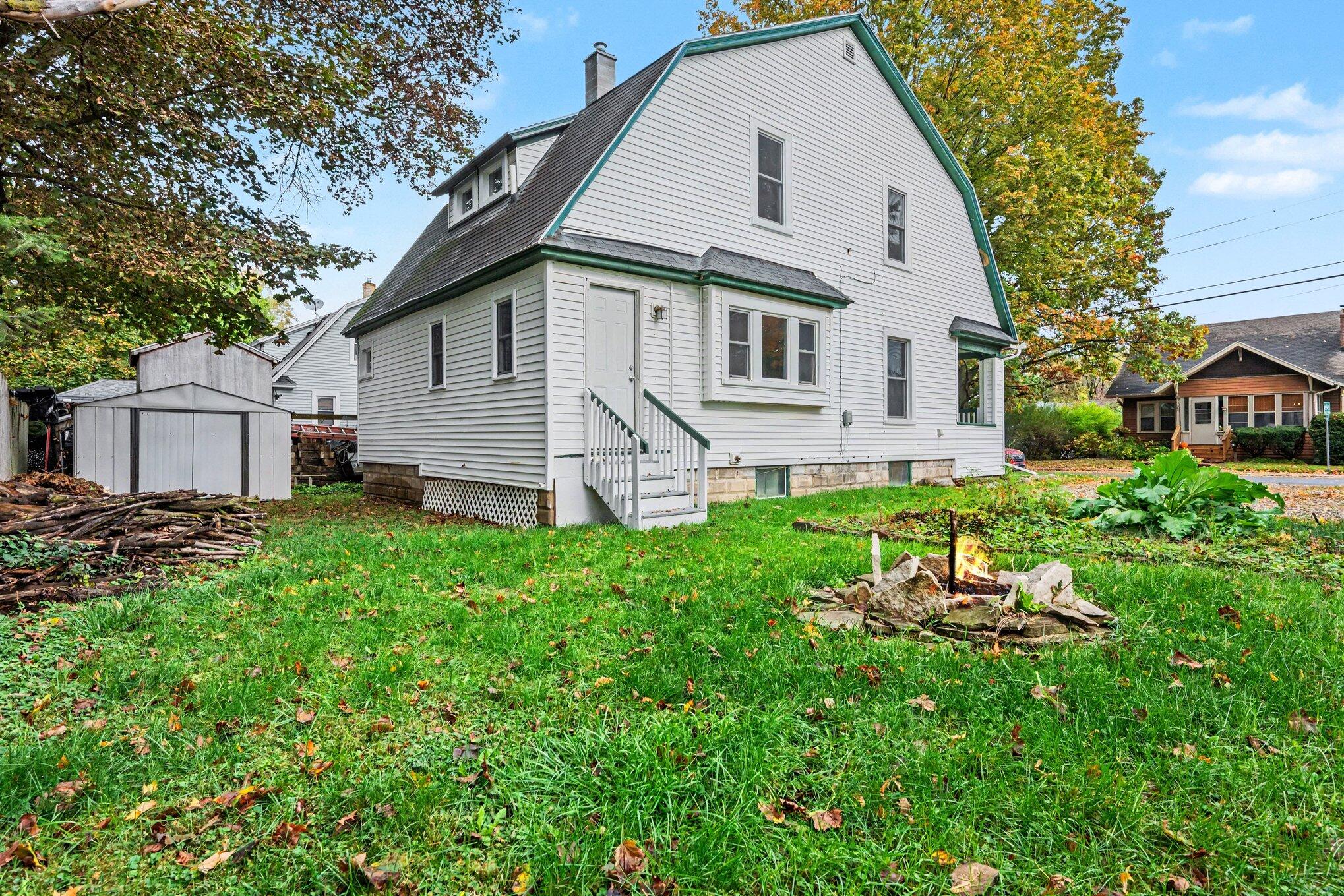 419 N Berkley Street Kalamazoo MI 49006
