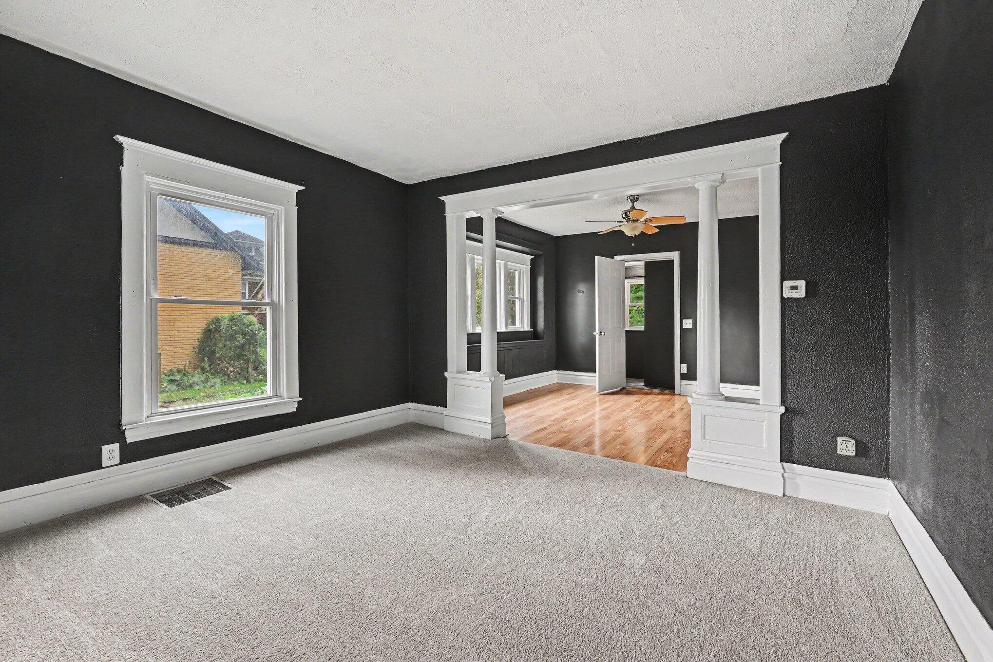 419 N Berkley Street Kalamazoo MI 49006