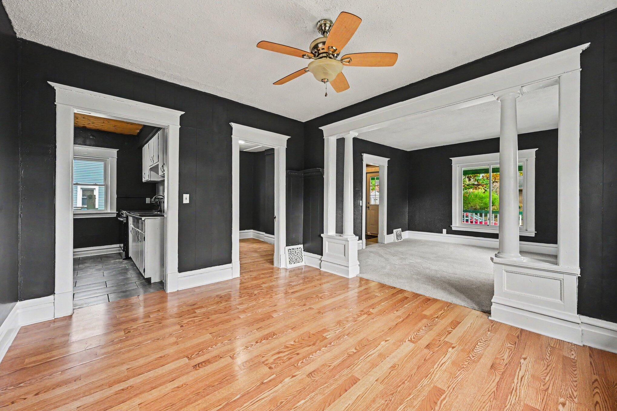 419 N Berkley Street Kalamazoo MI 49006