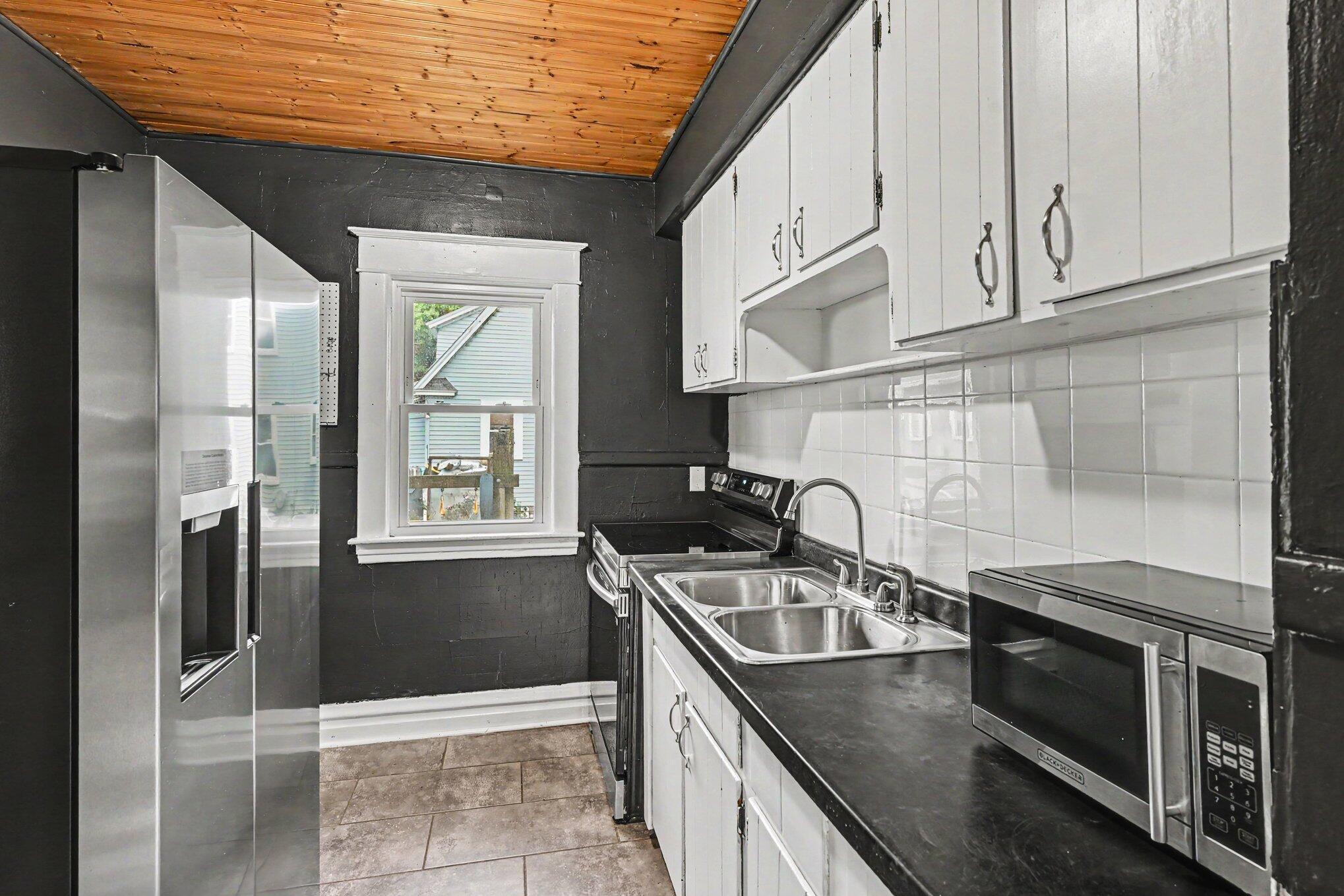 419 N Berkley Street Kalamazoo MI 49006