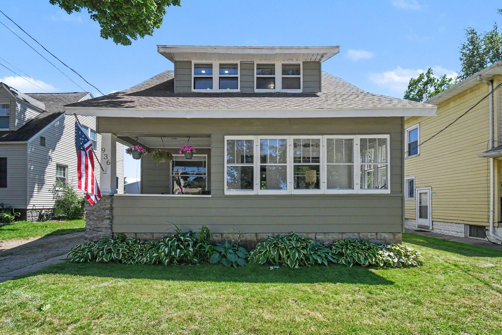936 Hickory Street Niles MI 49120