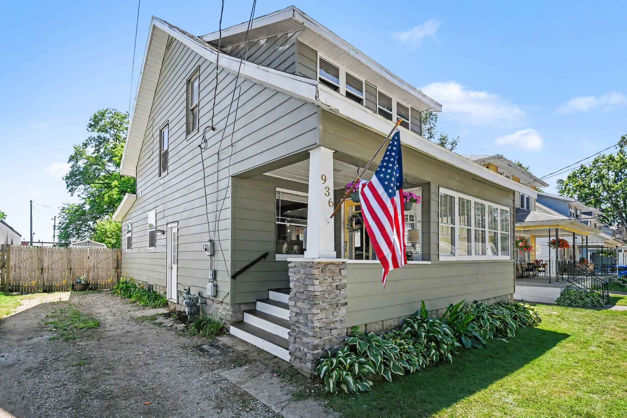 936 Hickory Street Niles MI 49120
