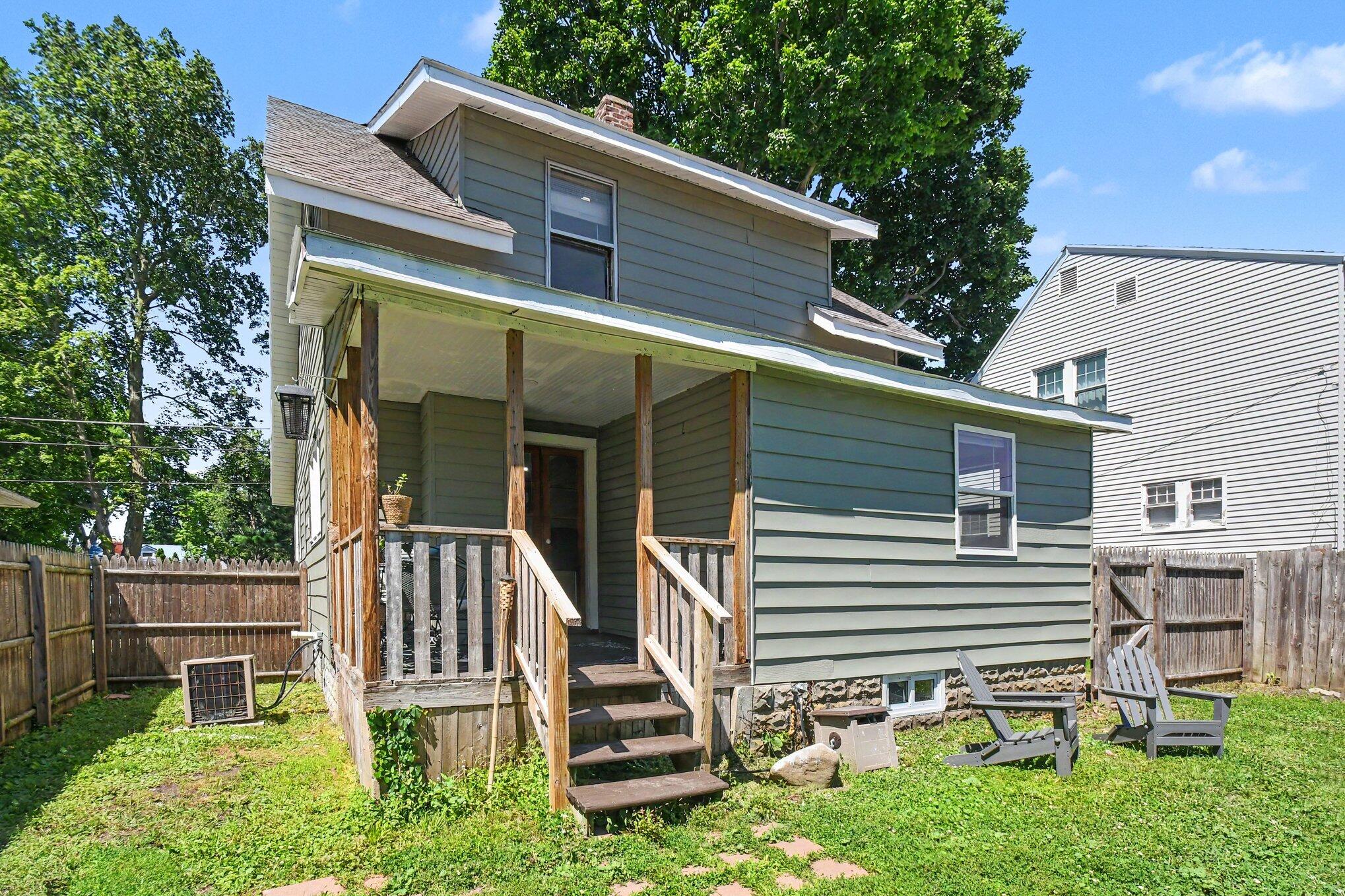 936 Hickory Street Niles MI 49120