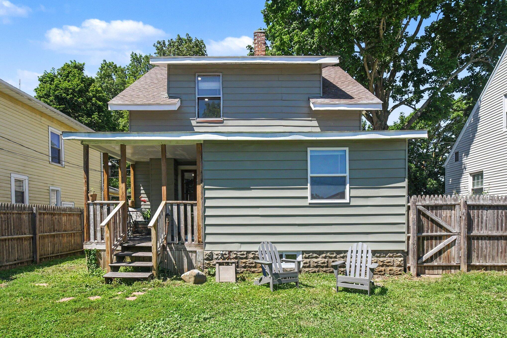 936 Hickory Street Niles MI 49120