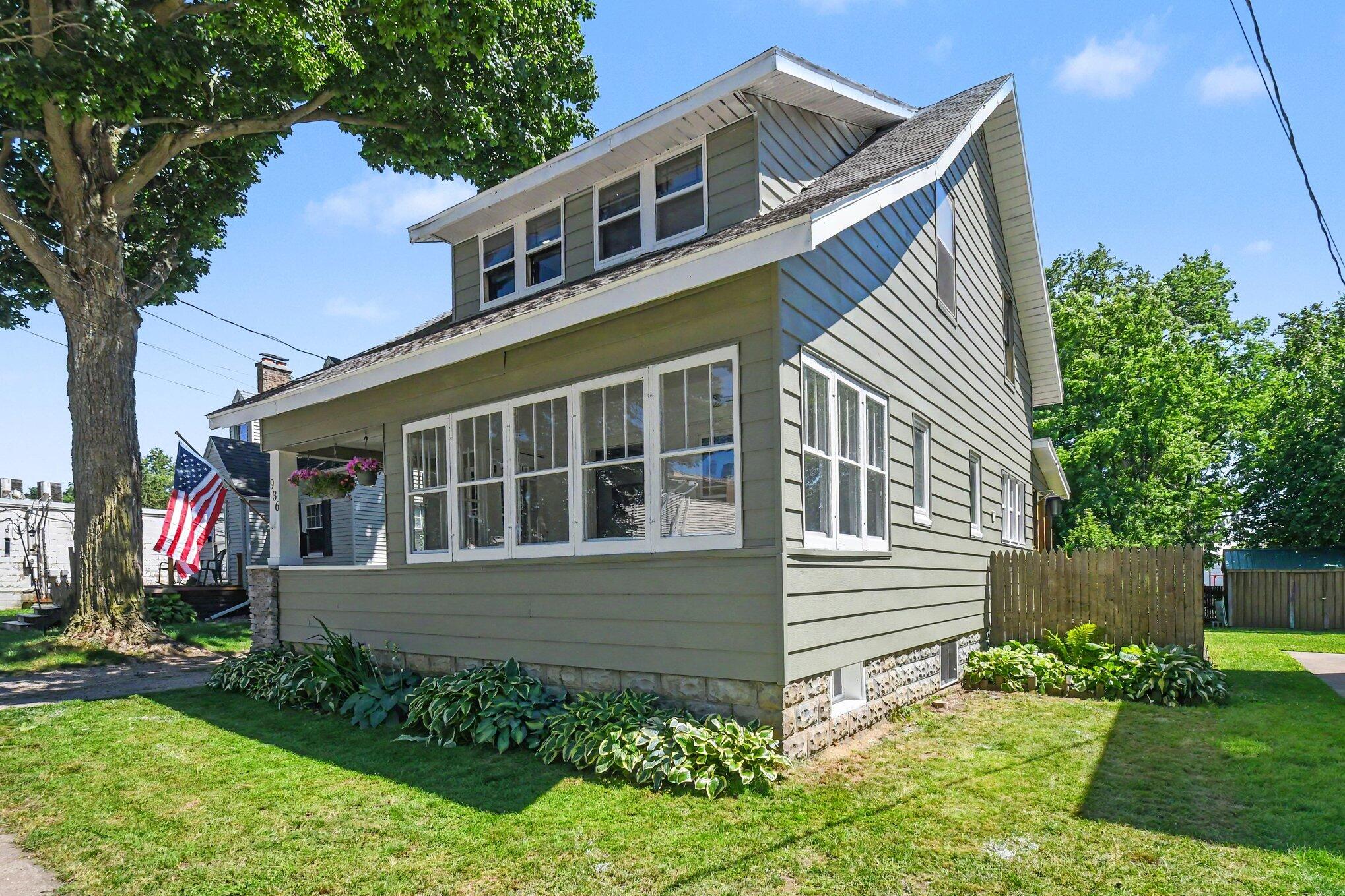 936 Hickory Street Niles MI 49120