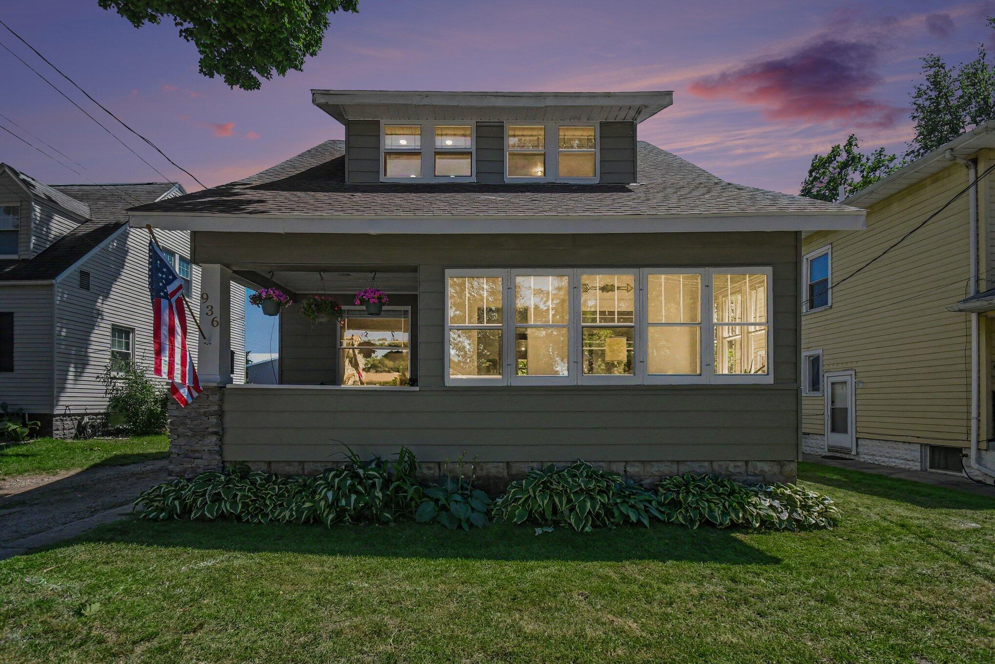 936 Hickory Street Niles MI 49120