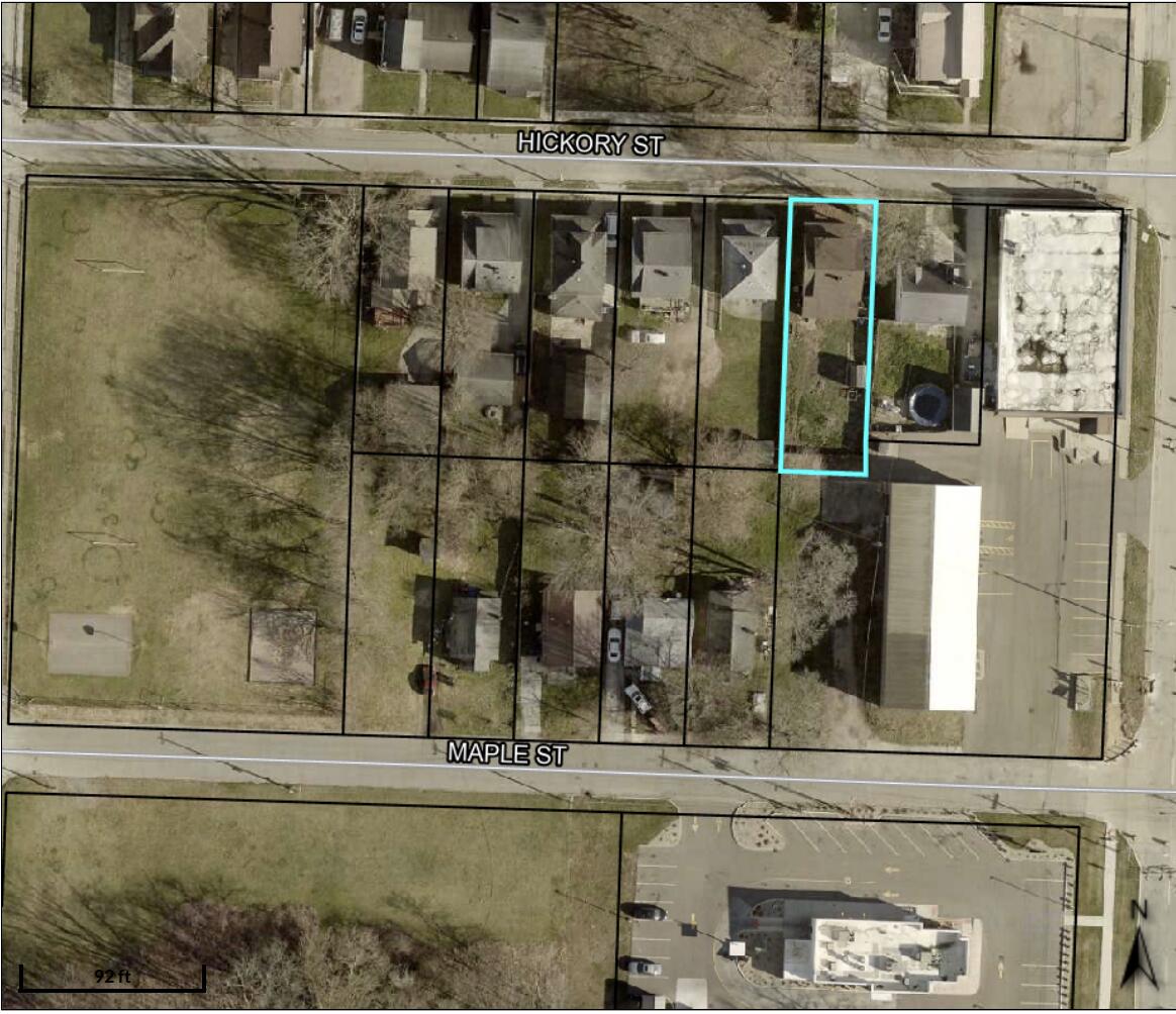 936 Hickory Street Niles MI 49120