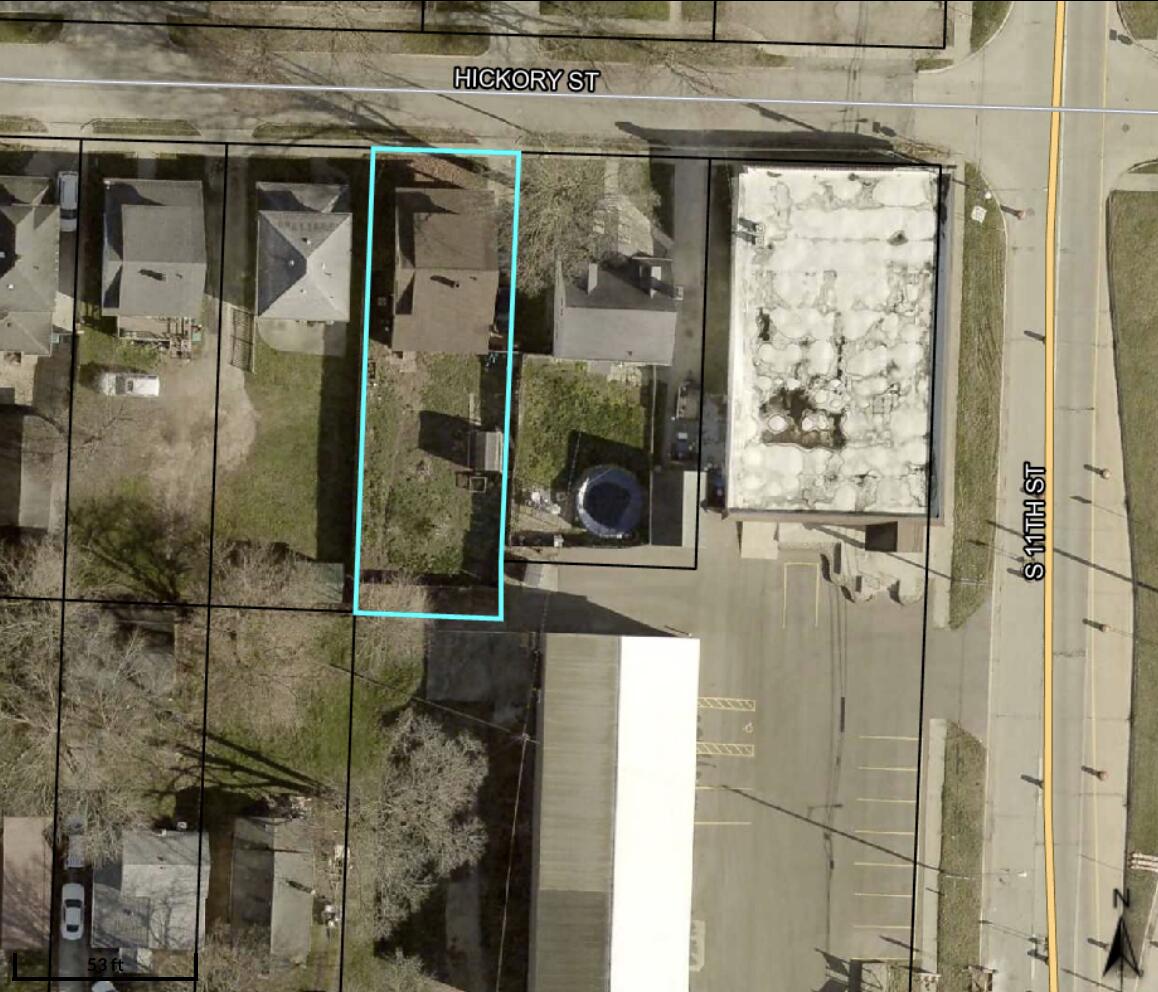 936 Hickory Street Niles MI 49120