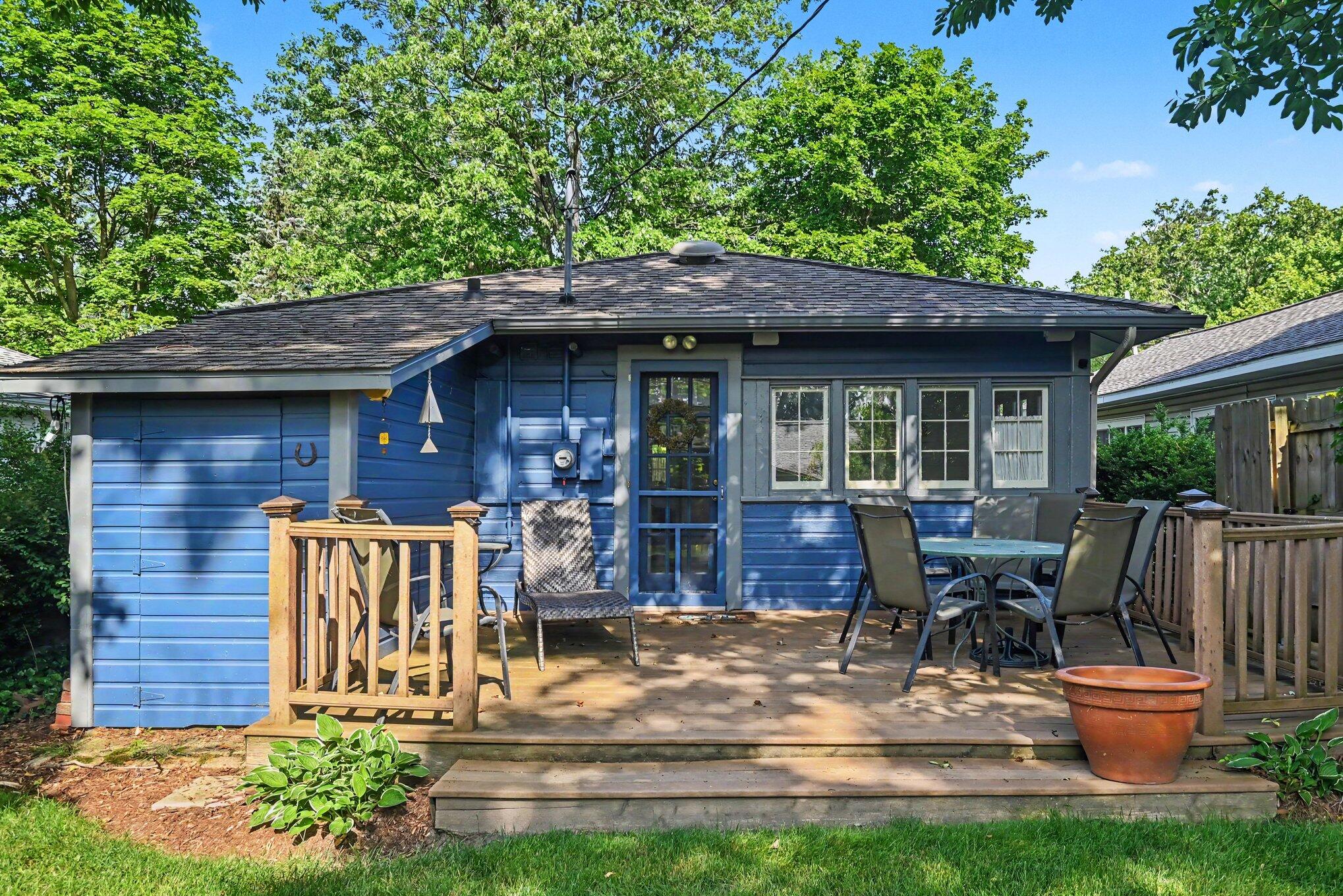 440 Park Avenue South Haven MI 49090