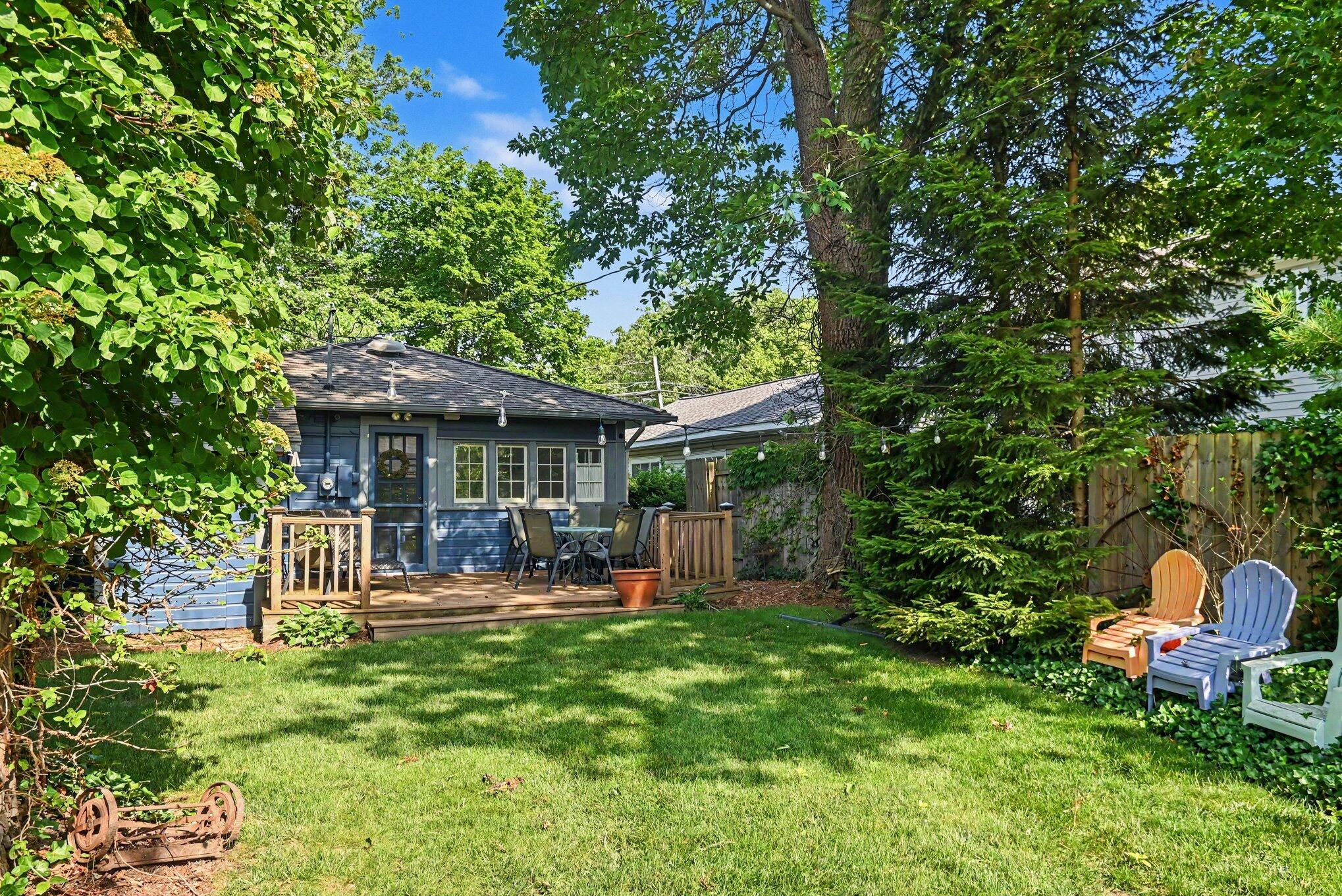 440 Park Avenue South Haven MI 49090