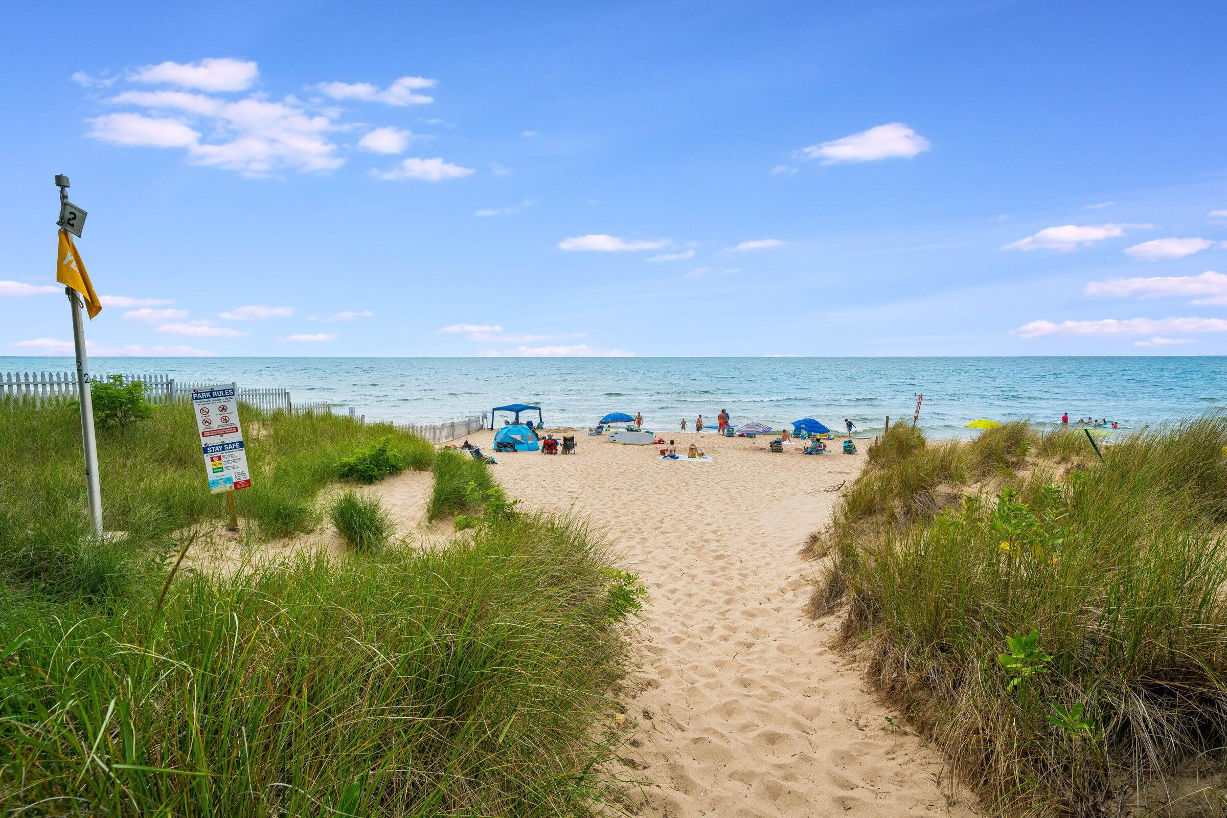 440 Park Avenue South Haven MI 49090