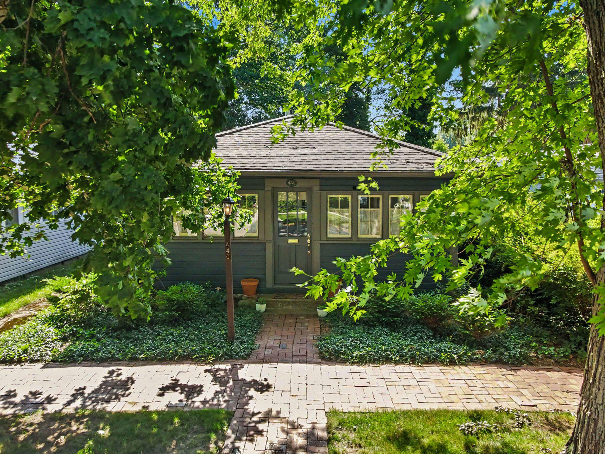 440 Park Avenue South Haven MI 49090