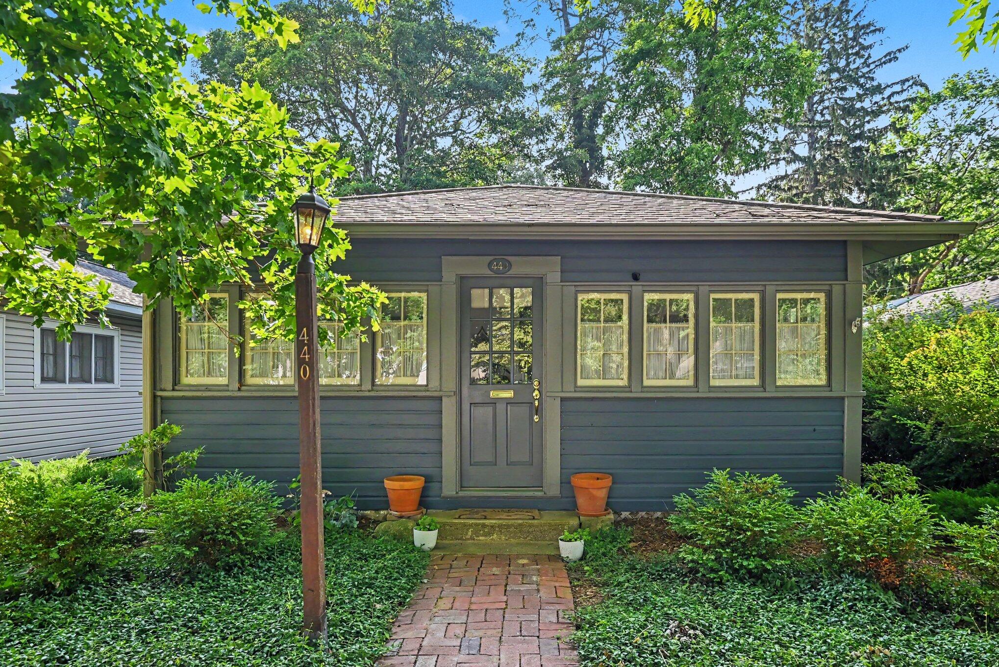 440 Park Avenue South Haven MI 49090